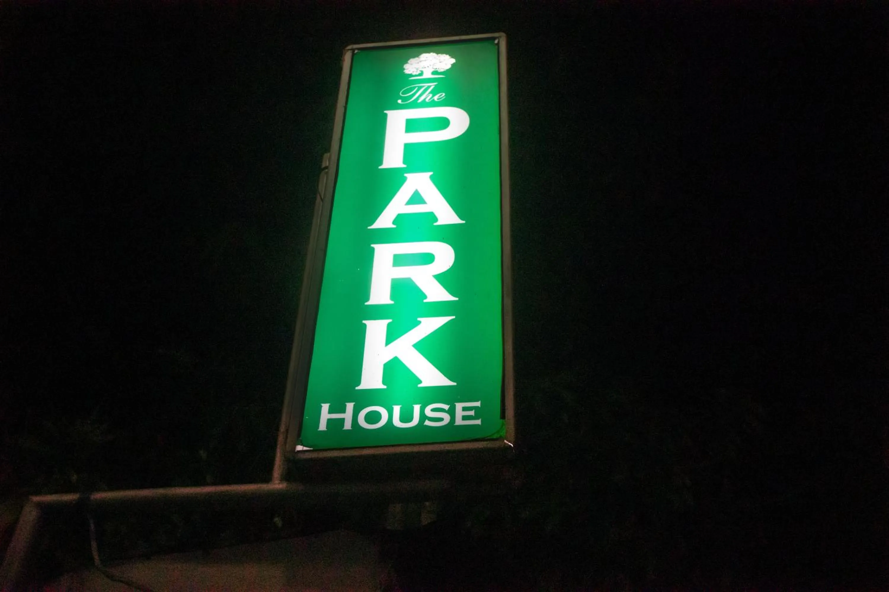 The Park House