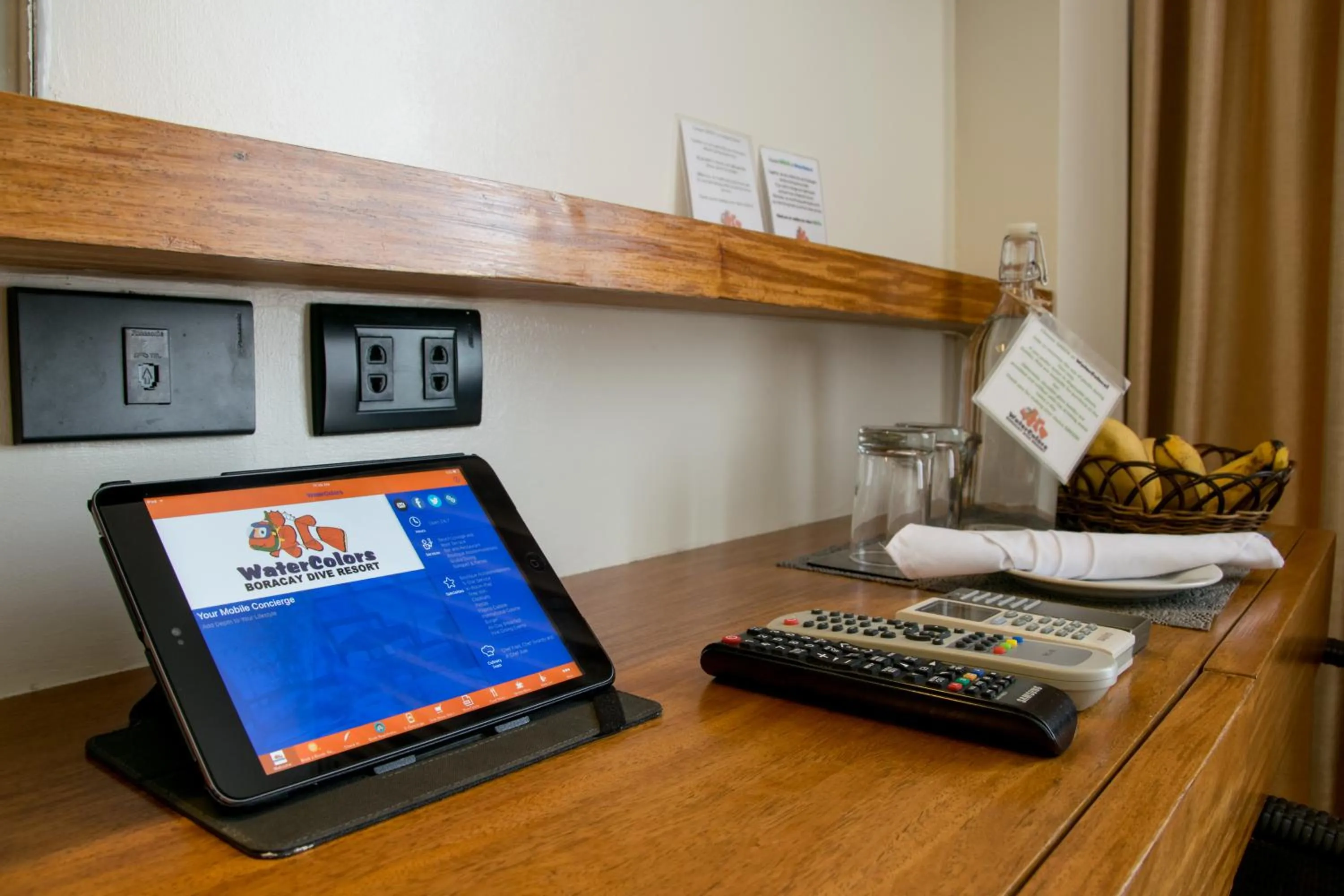 Other in WaterColors Boracay Dive Resort