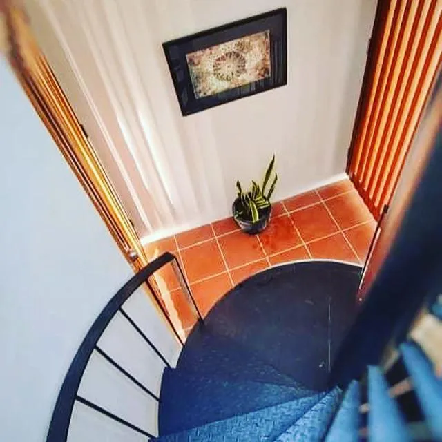 Property building in WaterColors Boracay Dive Resort