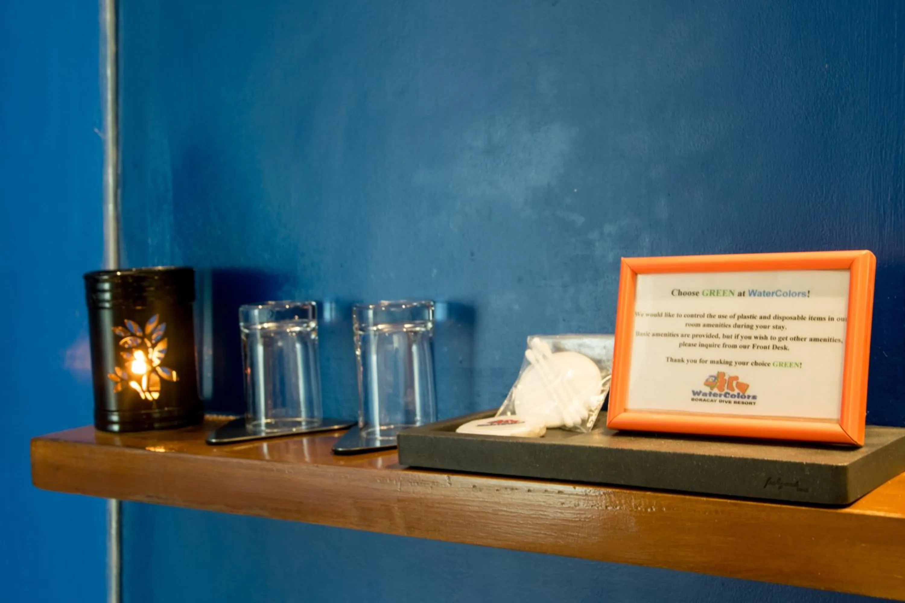 Other in WaterColors Boracay Dive Resort