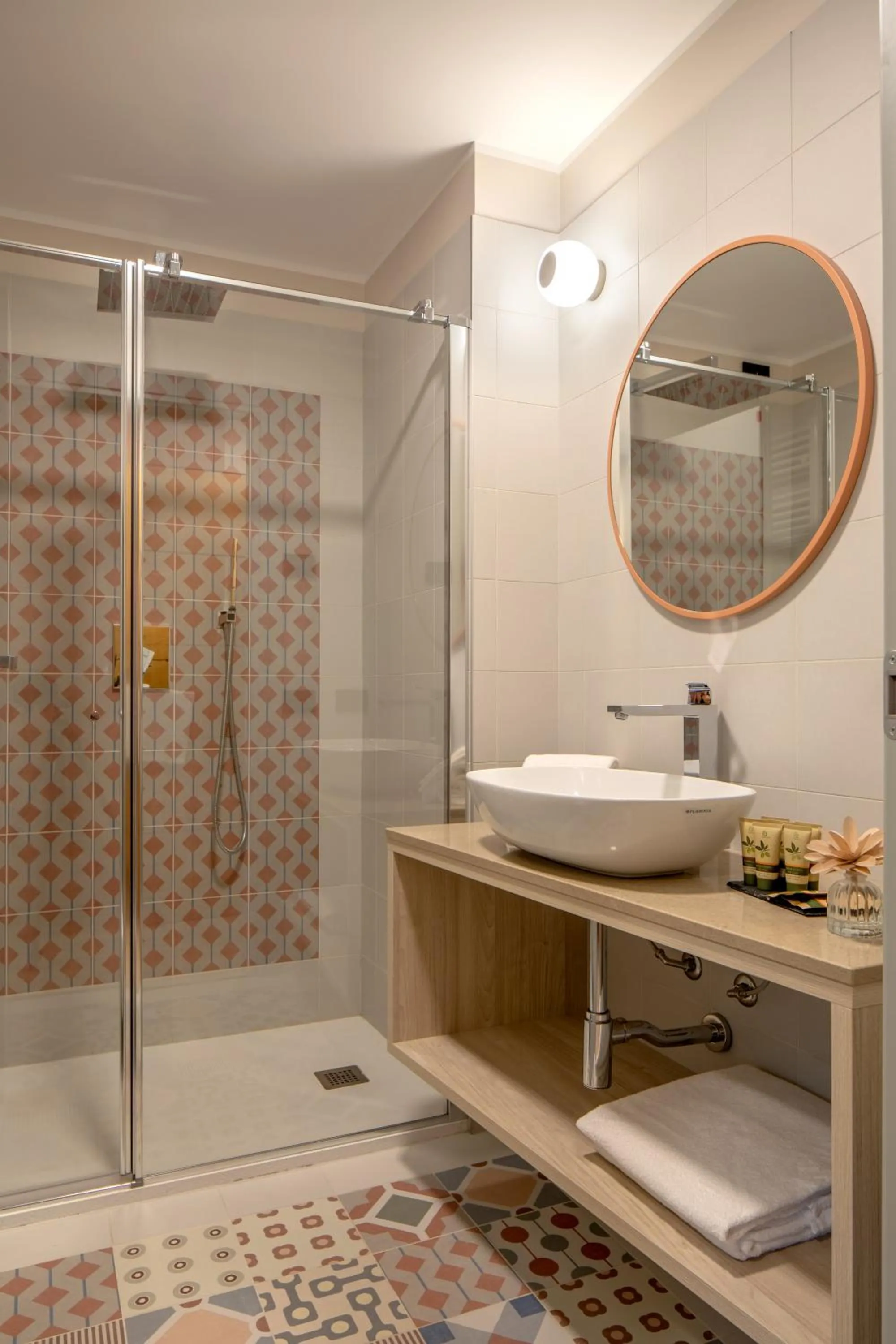 Residence Lido Hotel