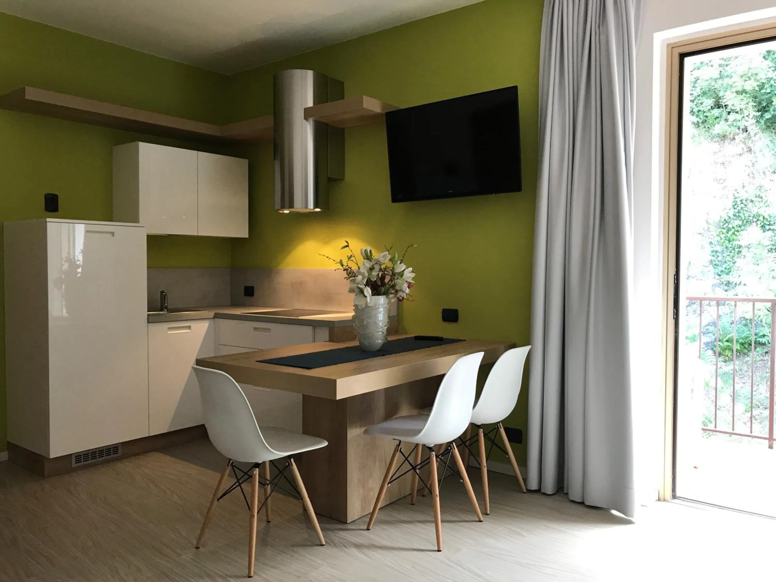 Photo of the whole room in Residence Lido Hotel