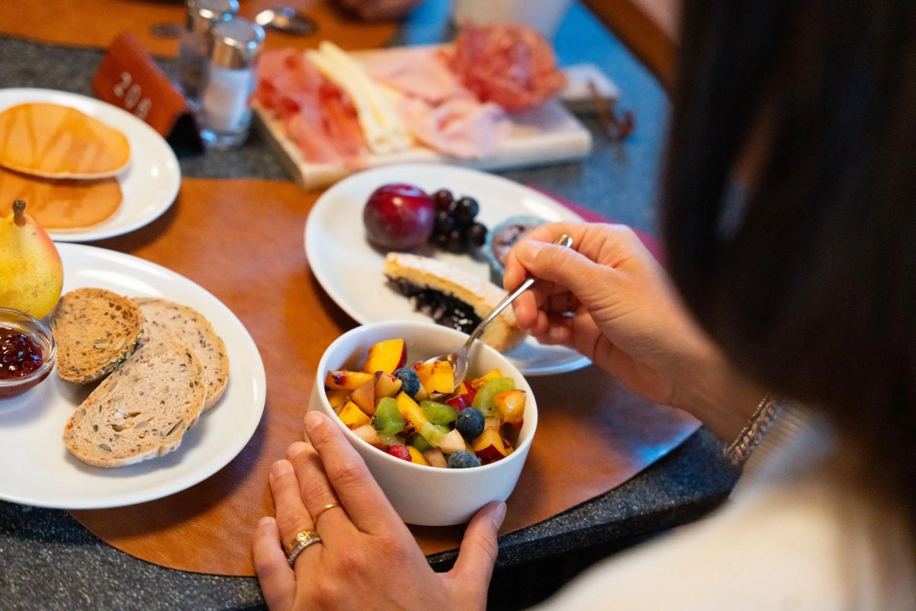 Residence Lido Hotel