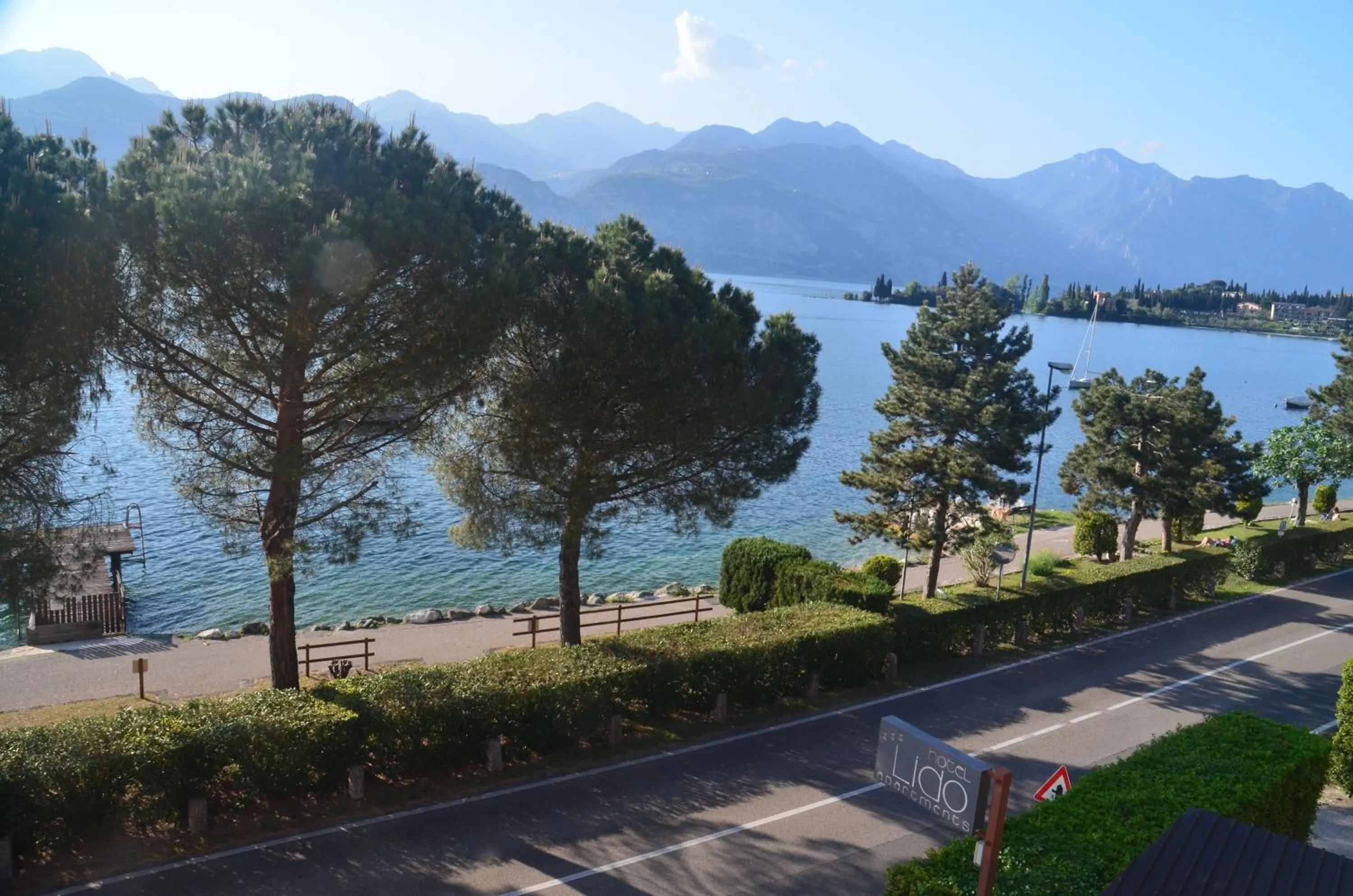 Residence Lido Hotel