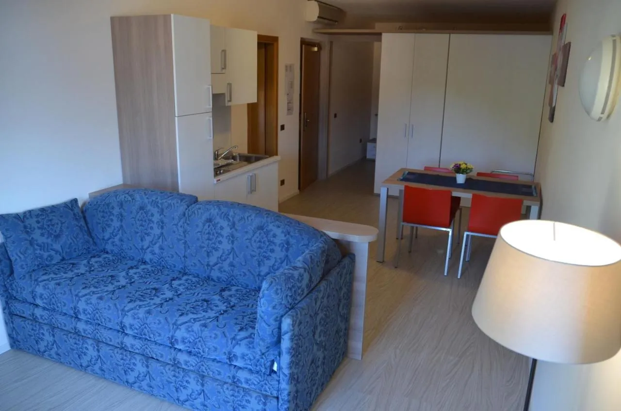 Residence Lido Hotel