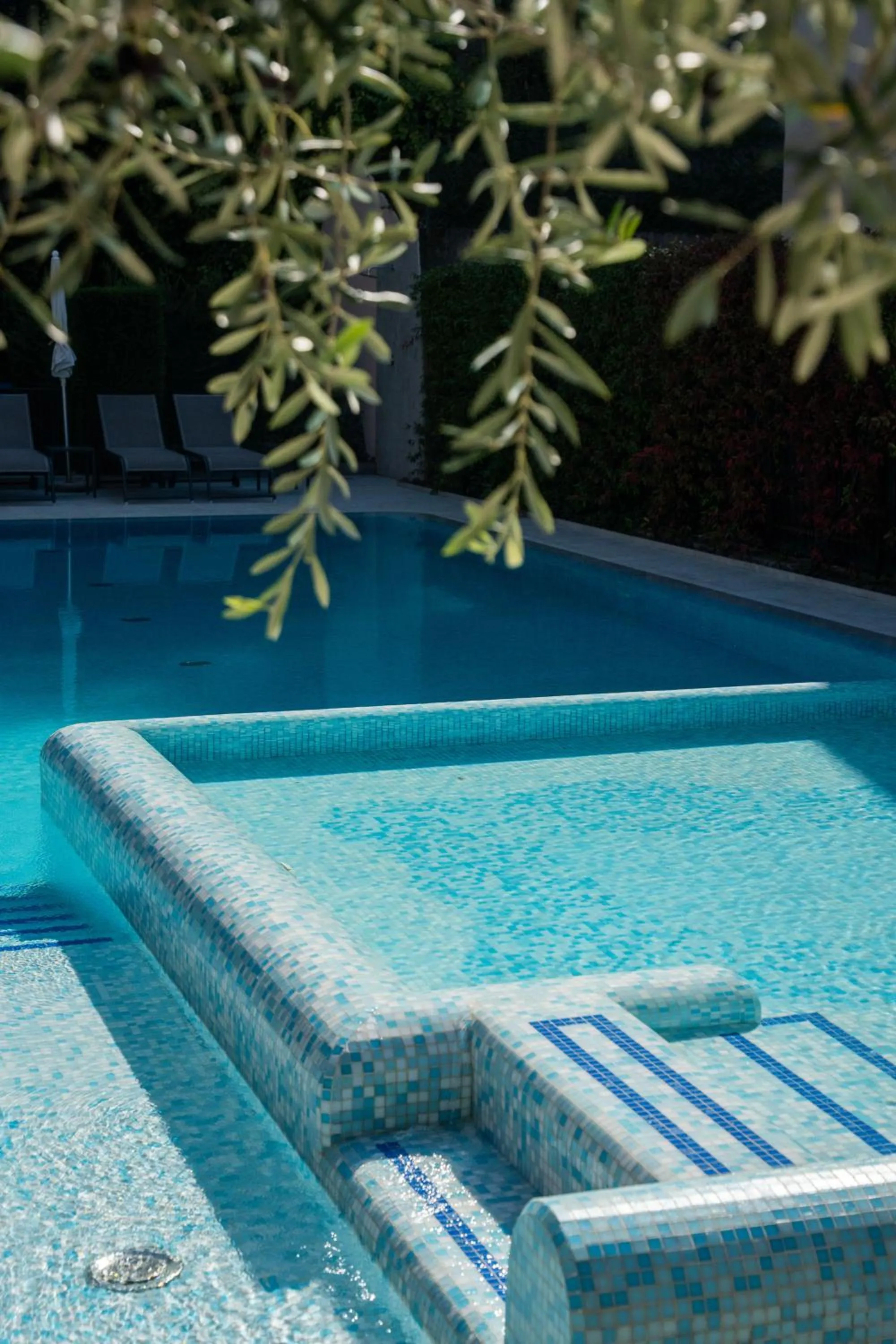 Residence Lido Hotel