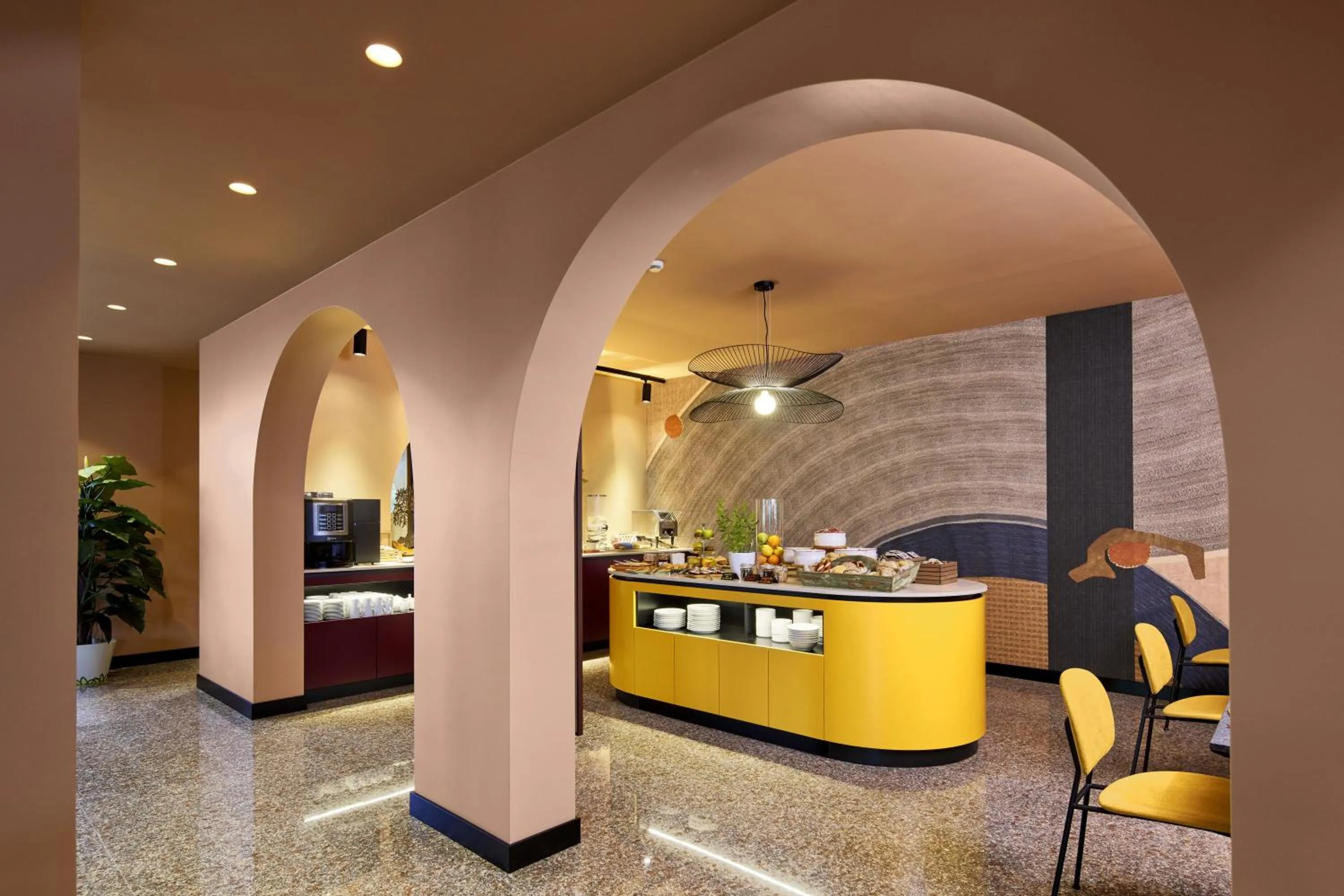 Residence Lido Hotel