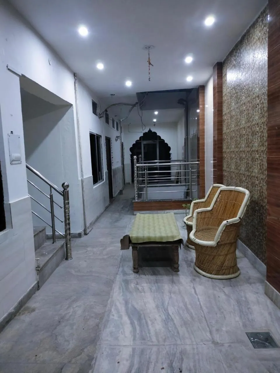 Priya guest house pushkar
