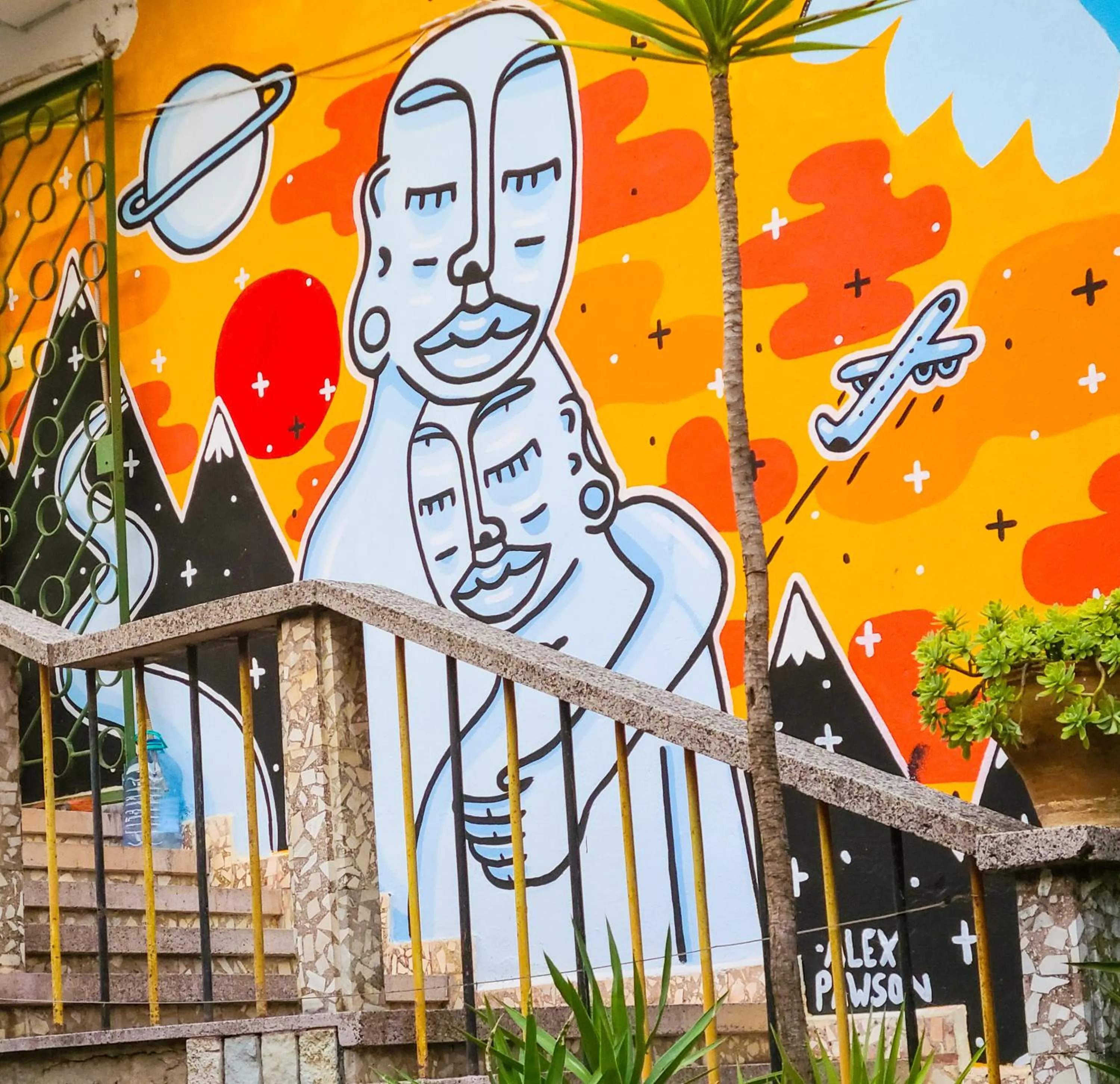 Milingona City Center Hostel