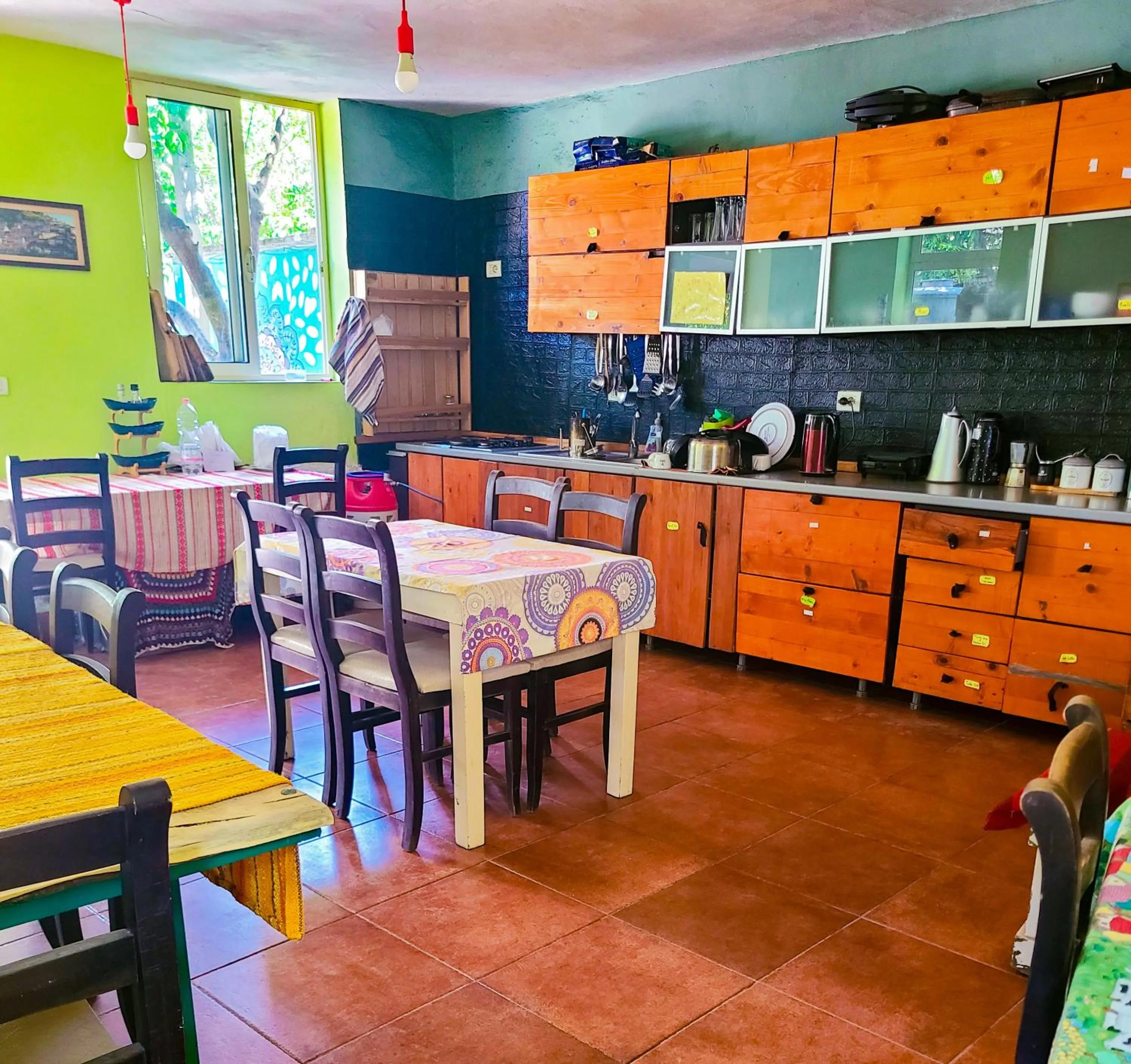 Milingona City Center Hostel