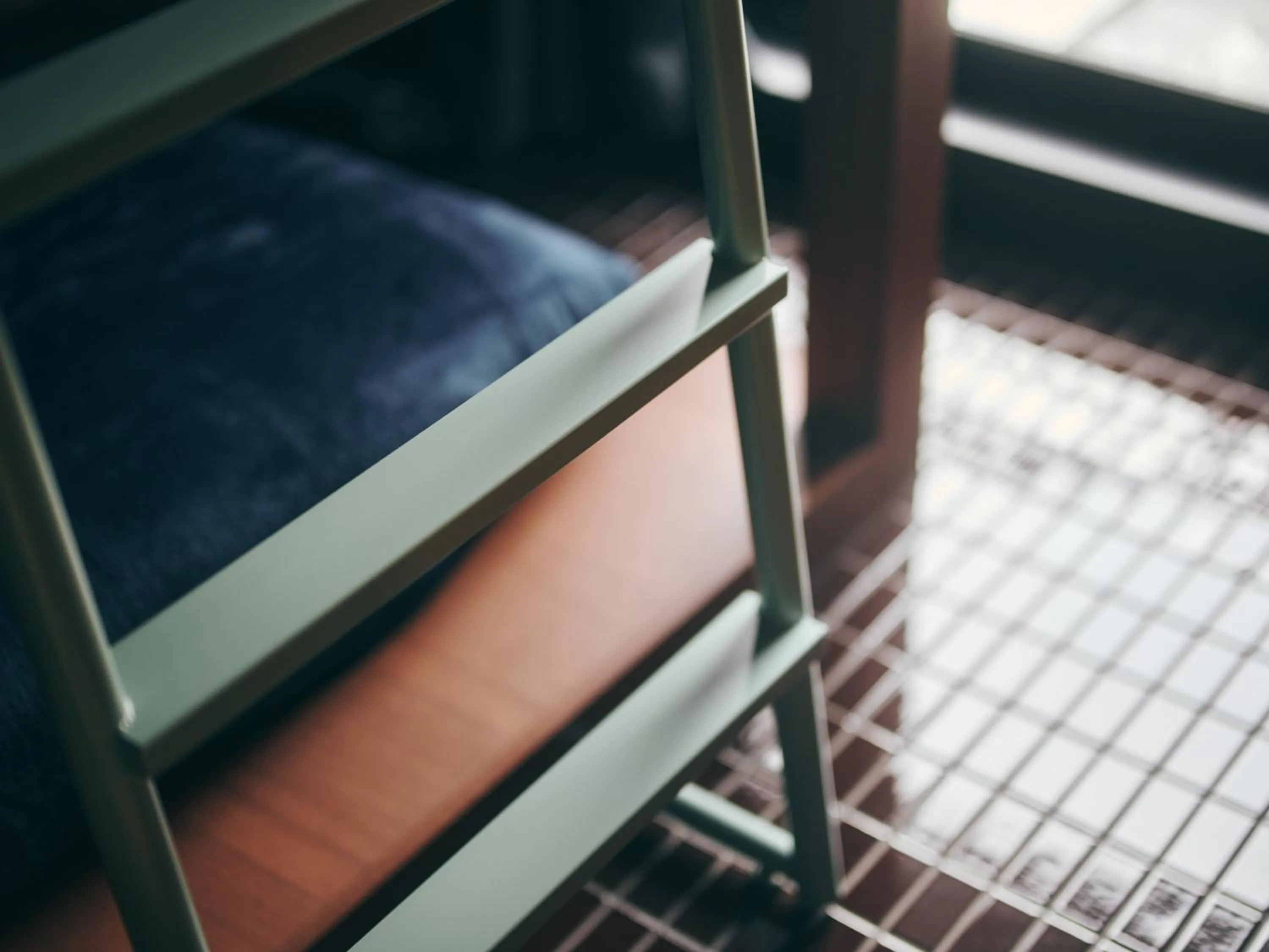 Photo of the whole room, Bed in illi Amu Shimokitazawa