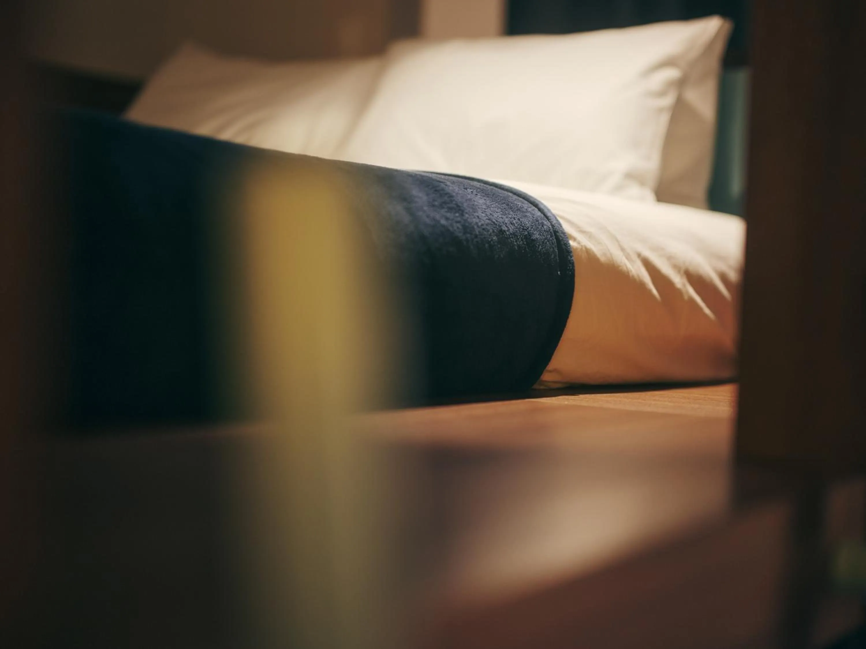 Photo of the whole room, Bed in illi Amu Shimokitazawa