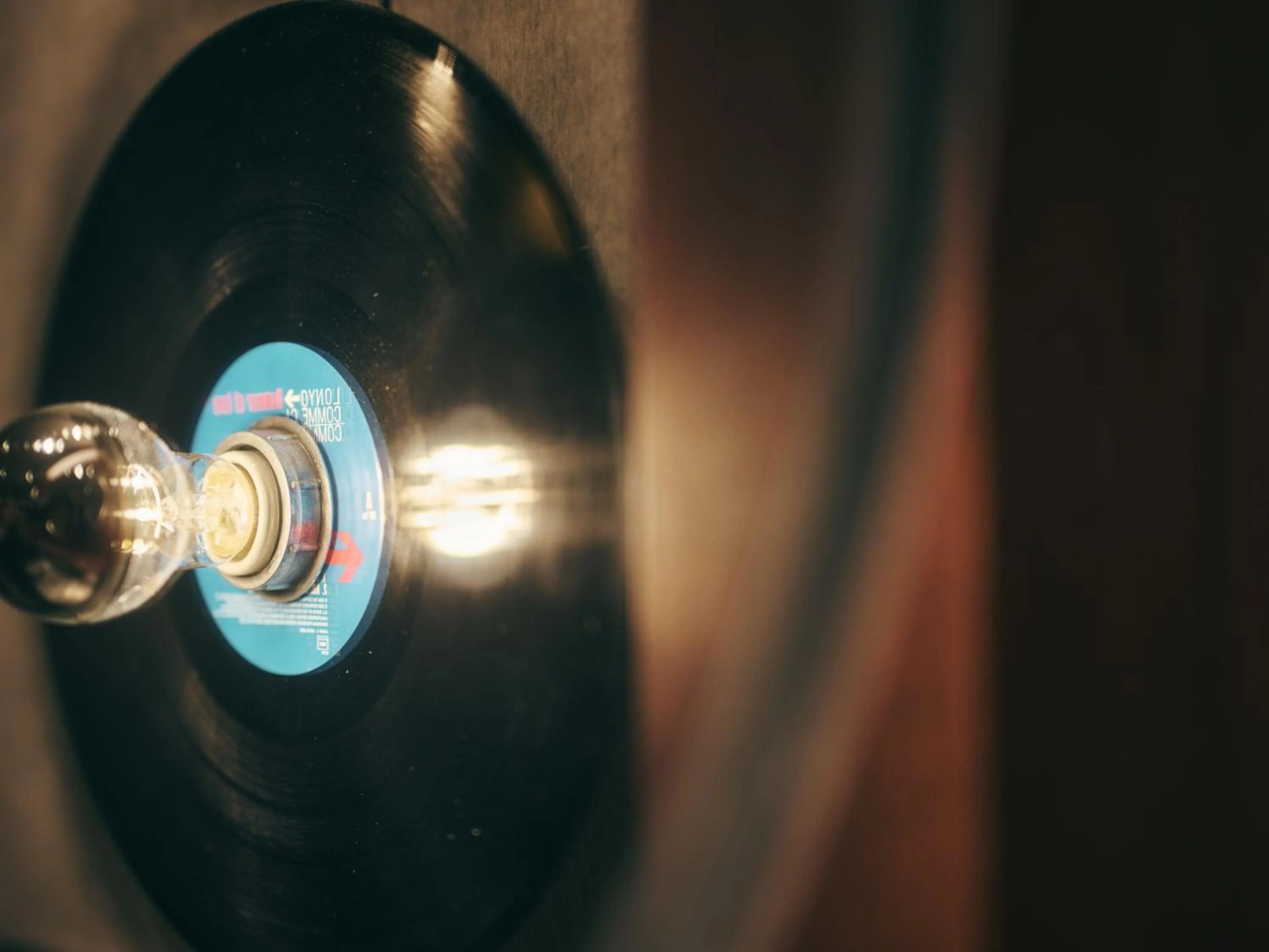 Photo of the whole room in illi Amu Shimokitazawa