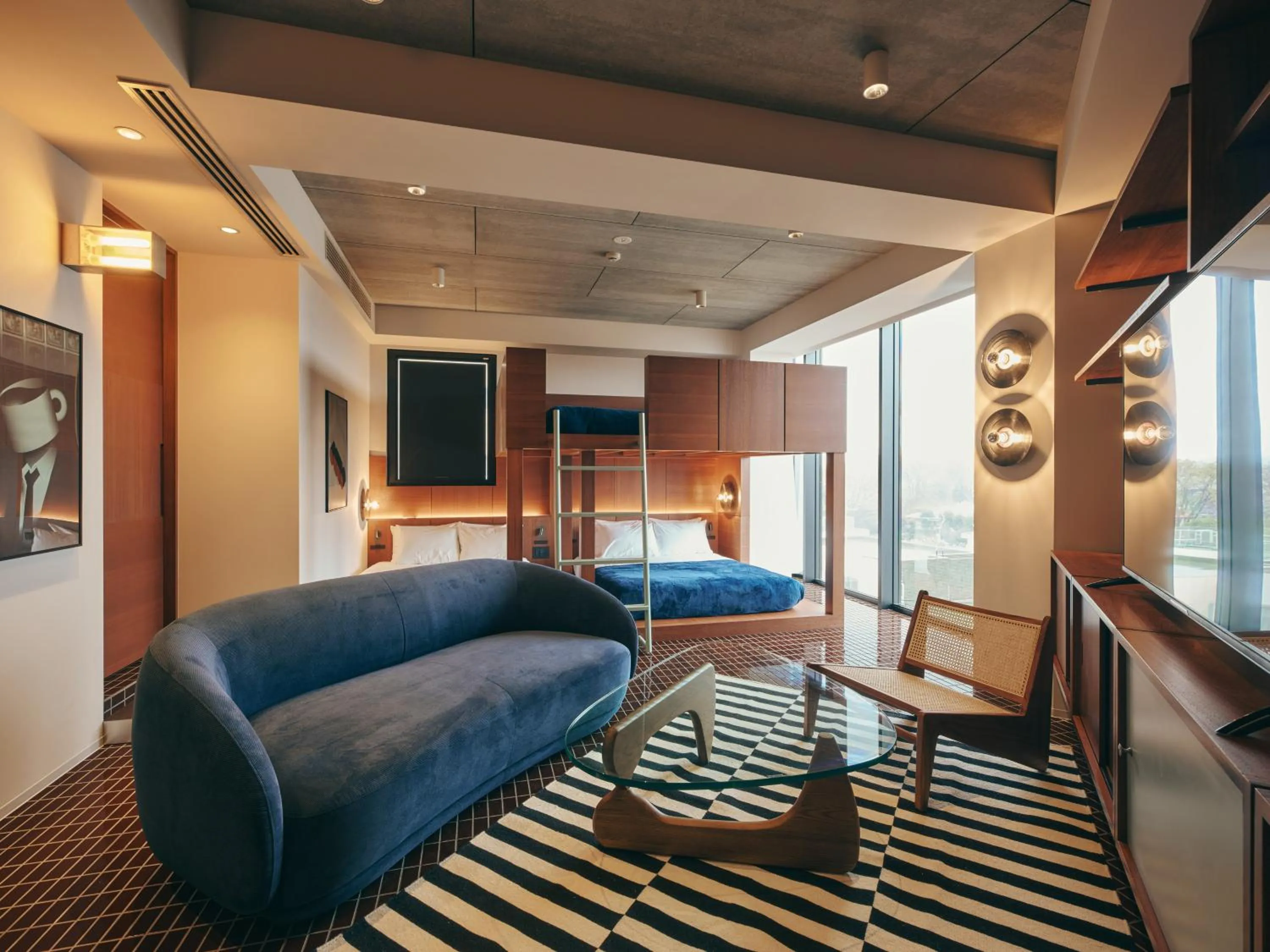 Day in illi Amu Shimokitazawa