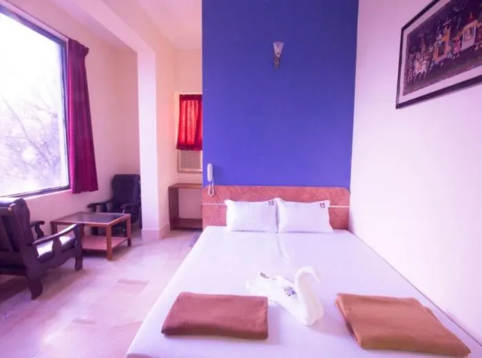 Hotel Suriya International