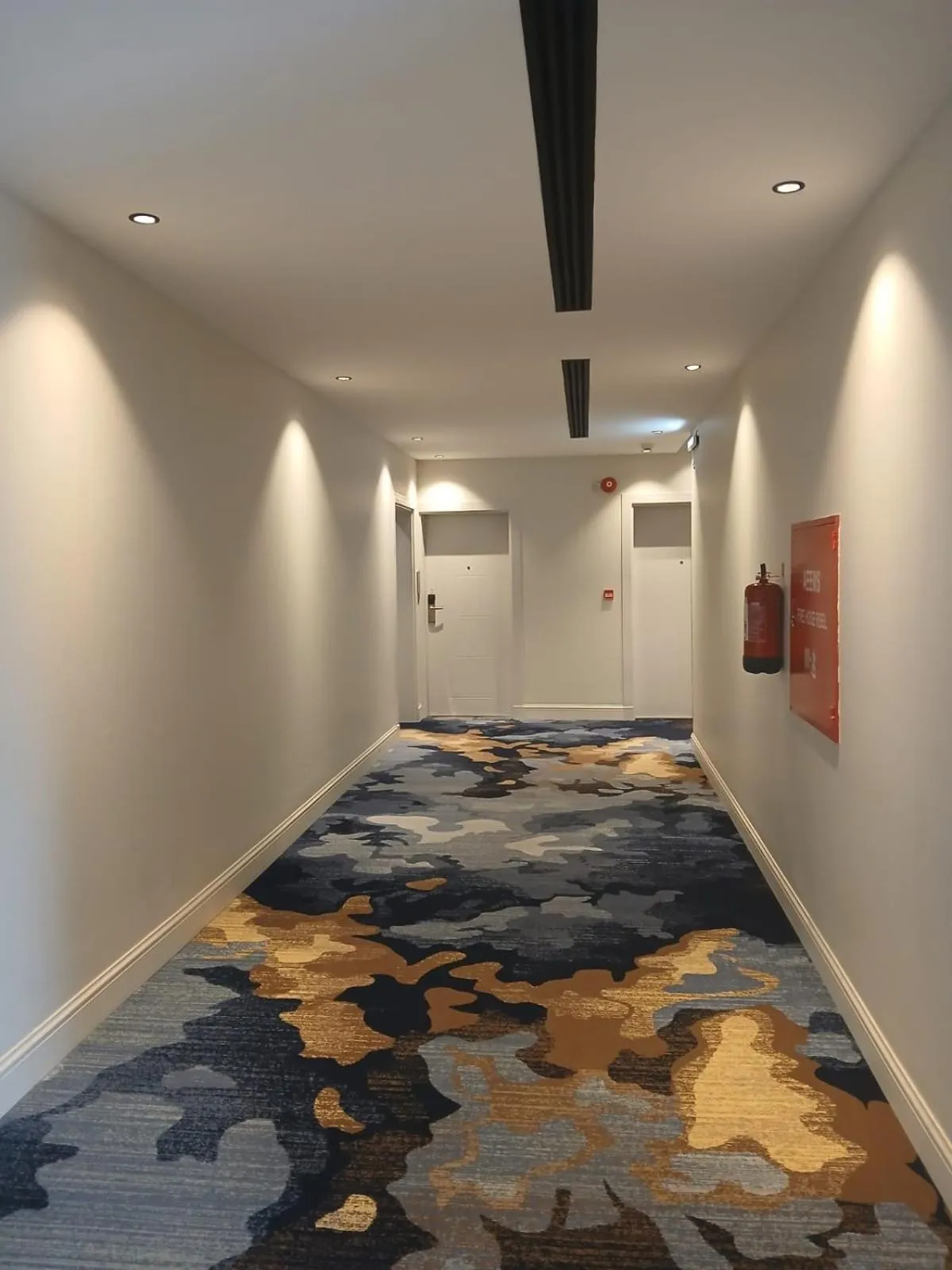 Property building, Bed in XYZ Hotel Qurtoba - اكس واي زد قرطبه