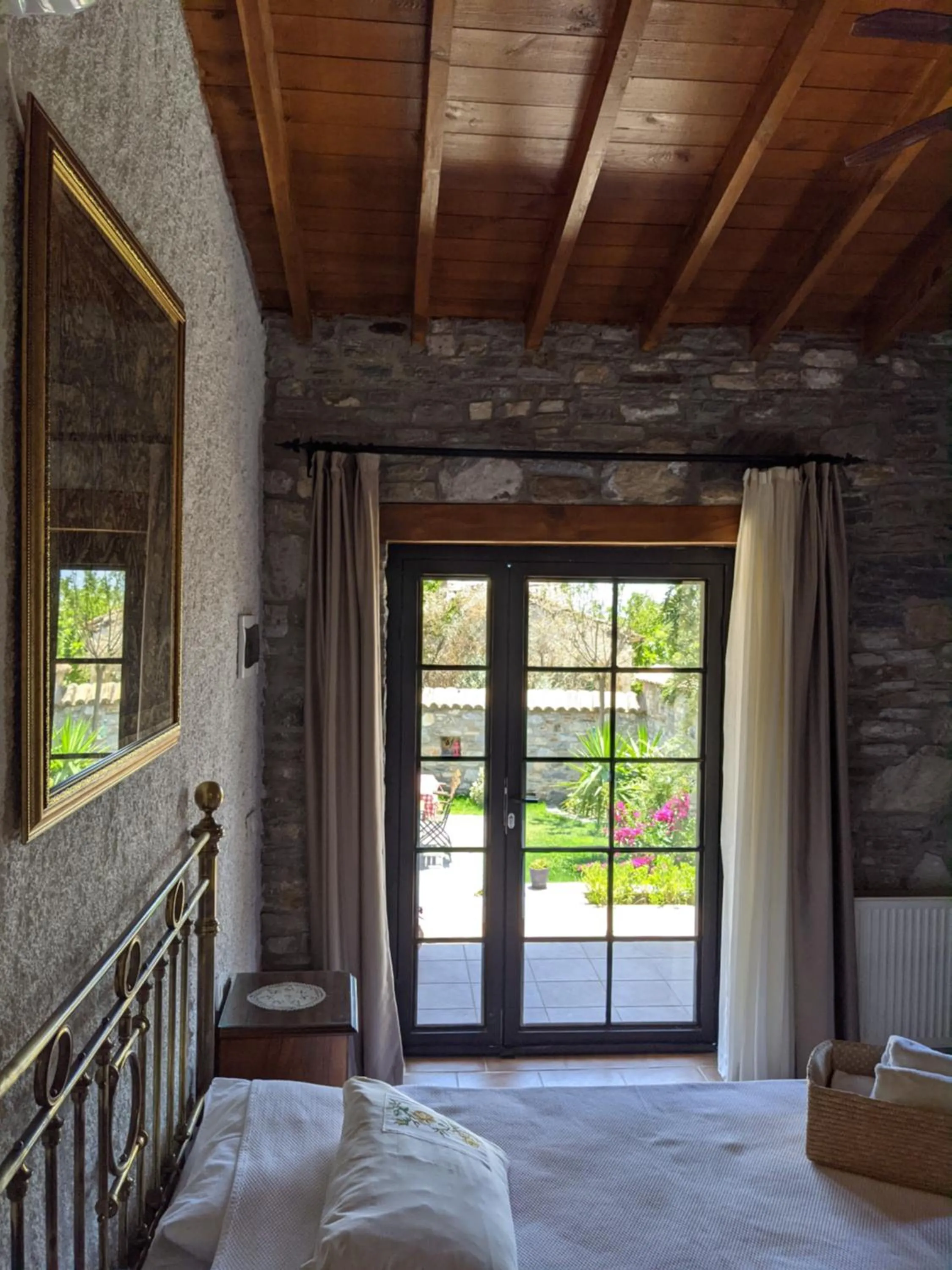 Bedroom, Bed in Bahab Guest House