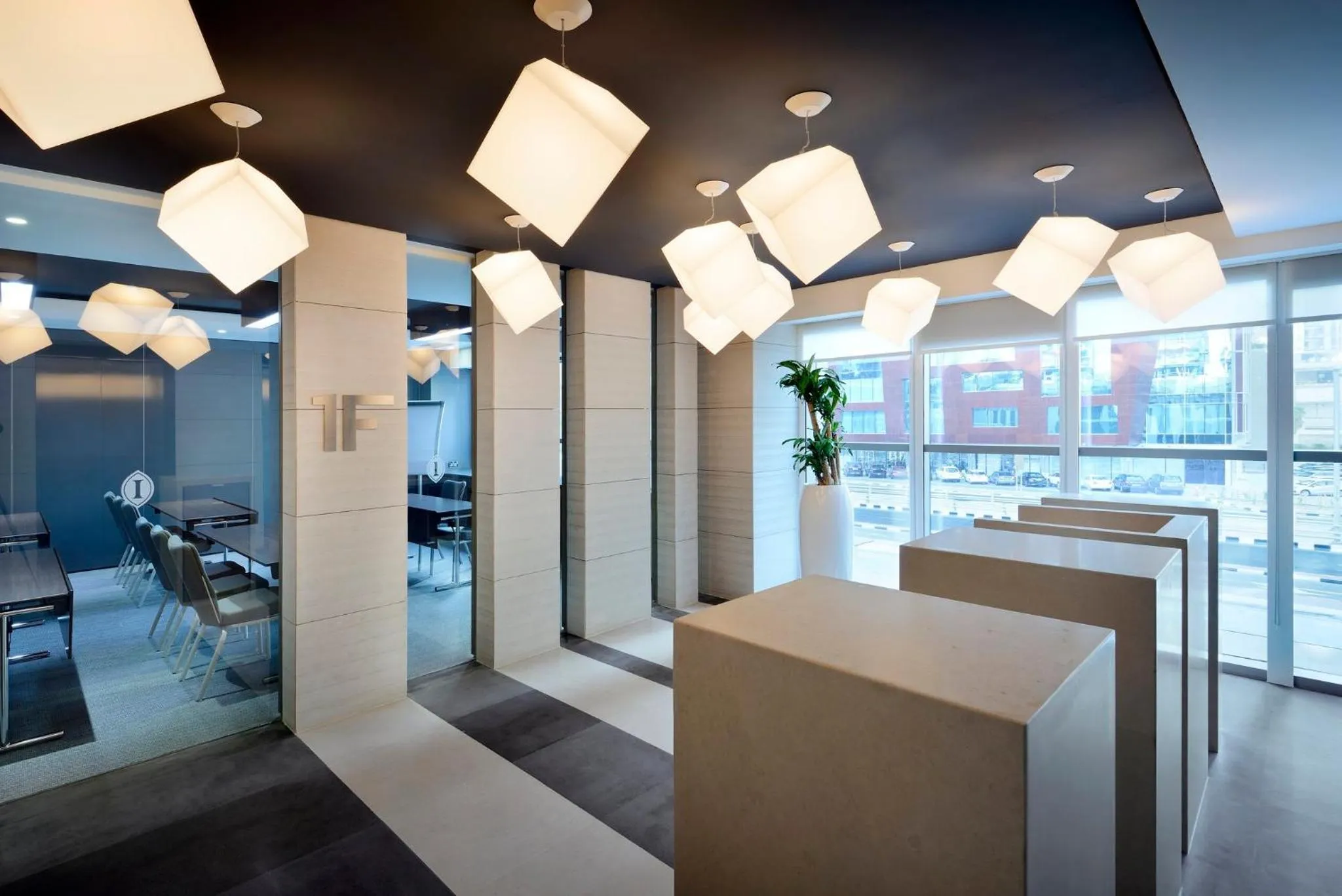 Other in InterContinental Dubai Marina by IHG