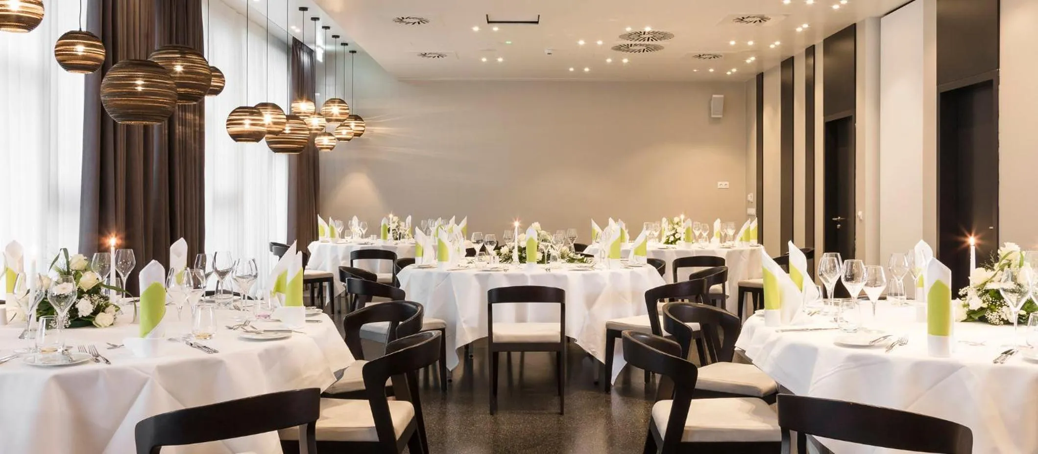 Banquet/Function facilities in Holiday Inn Dresden - Am Zwinger by IHG