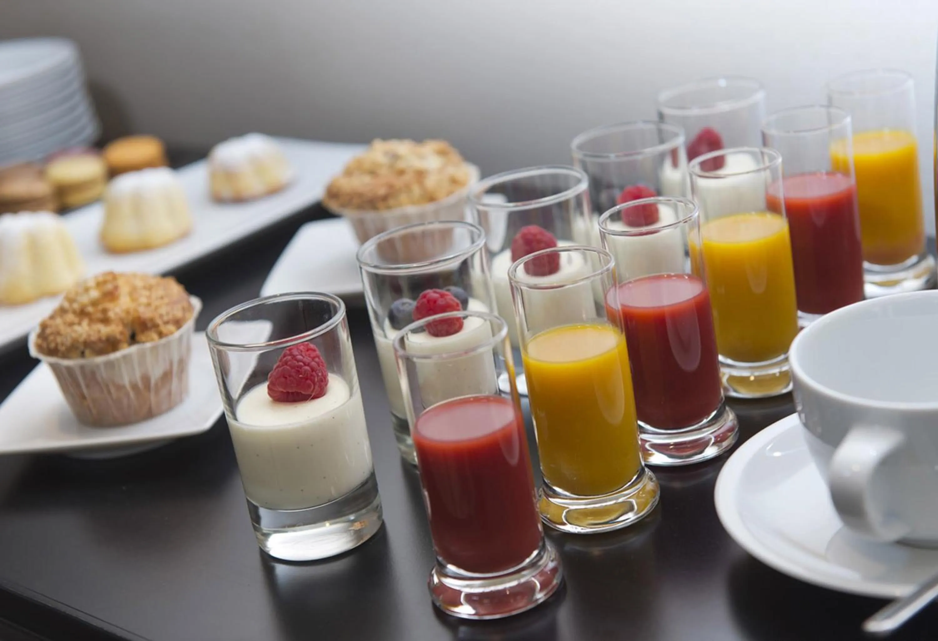 Meeting/conference room in Holiday Inn Dresden - Am Zwinger by IHG