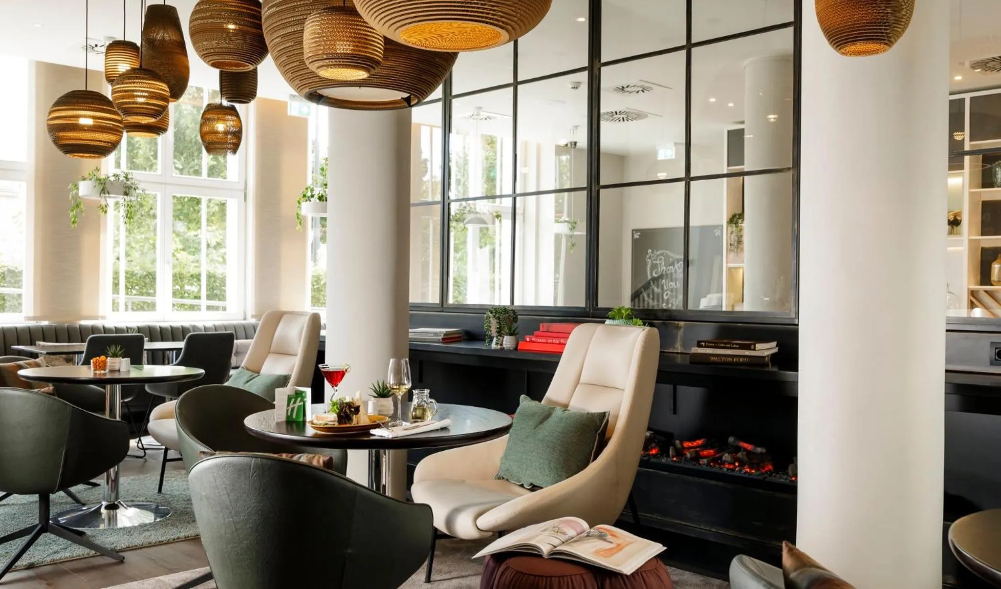 Property building in Holiday Inn Dresden - Am Zwinger by IHG