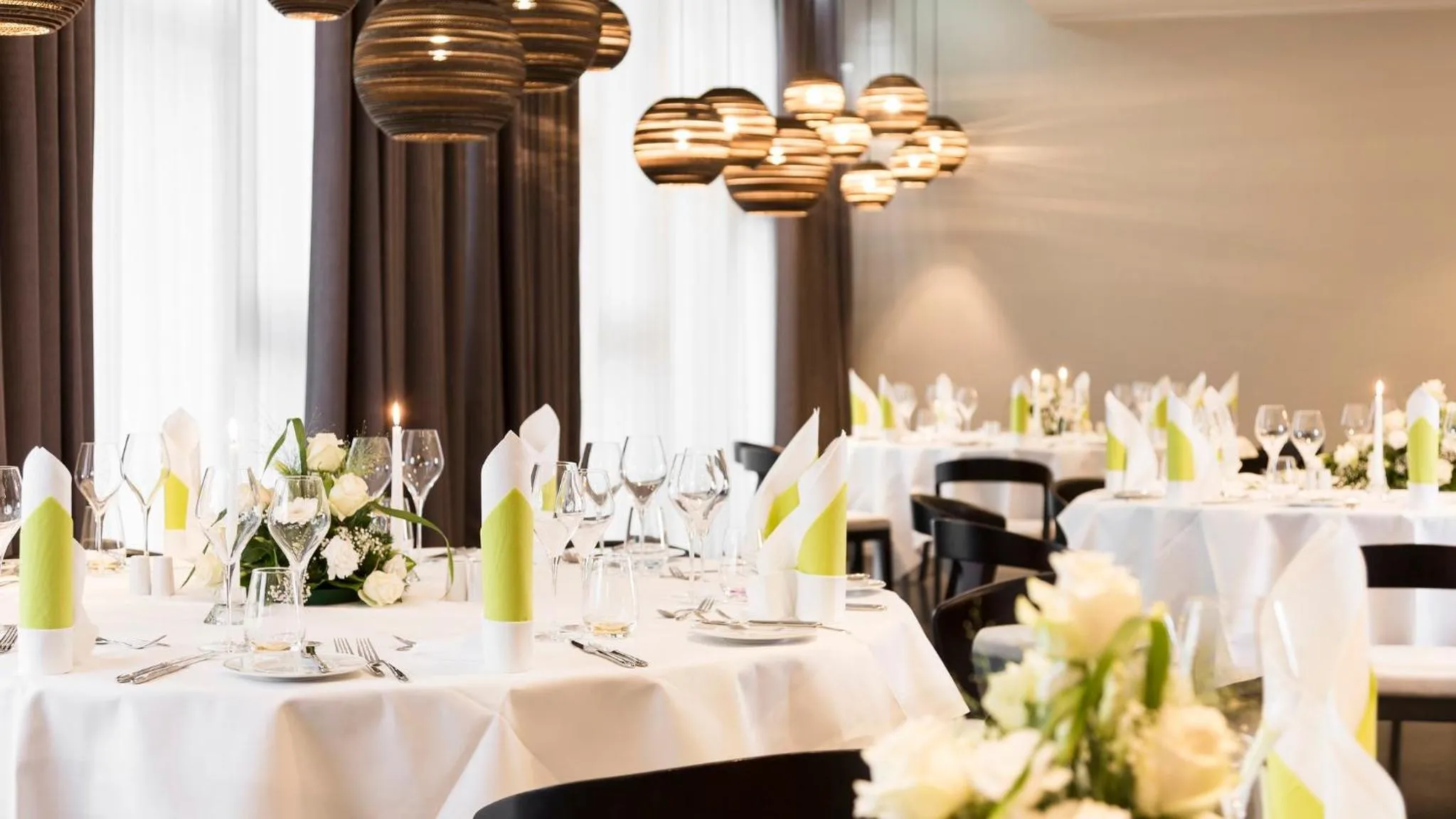 Meeting/conference room in Holiday Inn Dresden - Am Zwinger by IHG