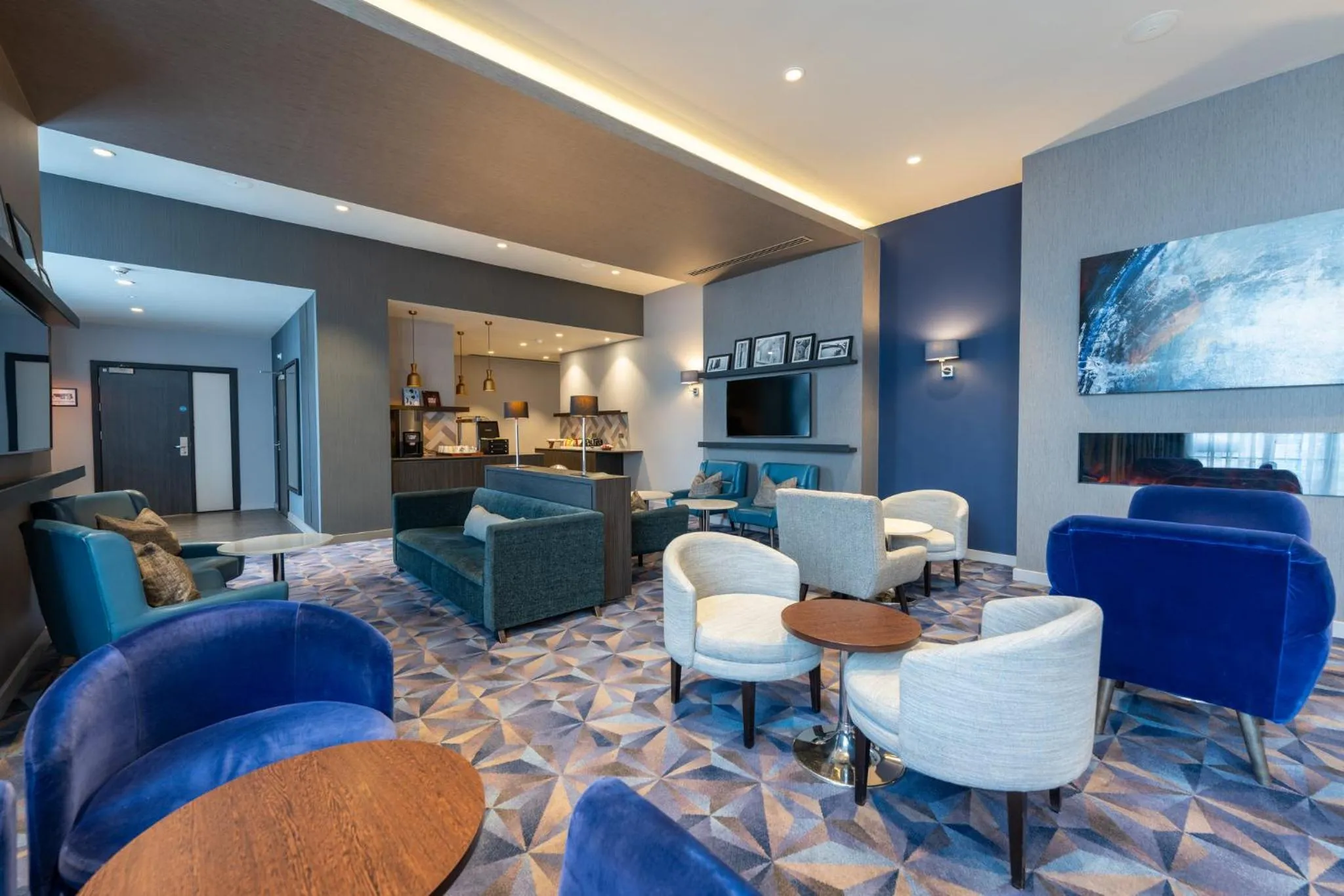 Other in Crowne Plaza Aberdeen Airport by IHG