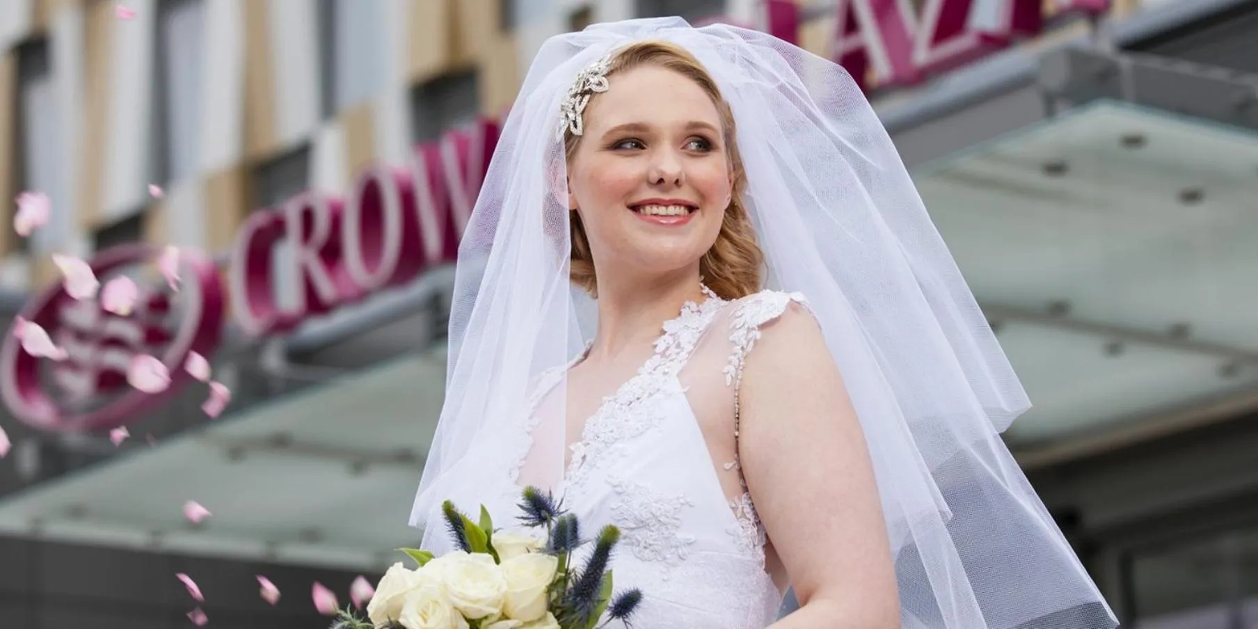 Meeting/conference room in Crowne Plaza Aberdeen Airport by IHG