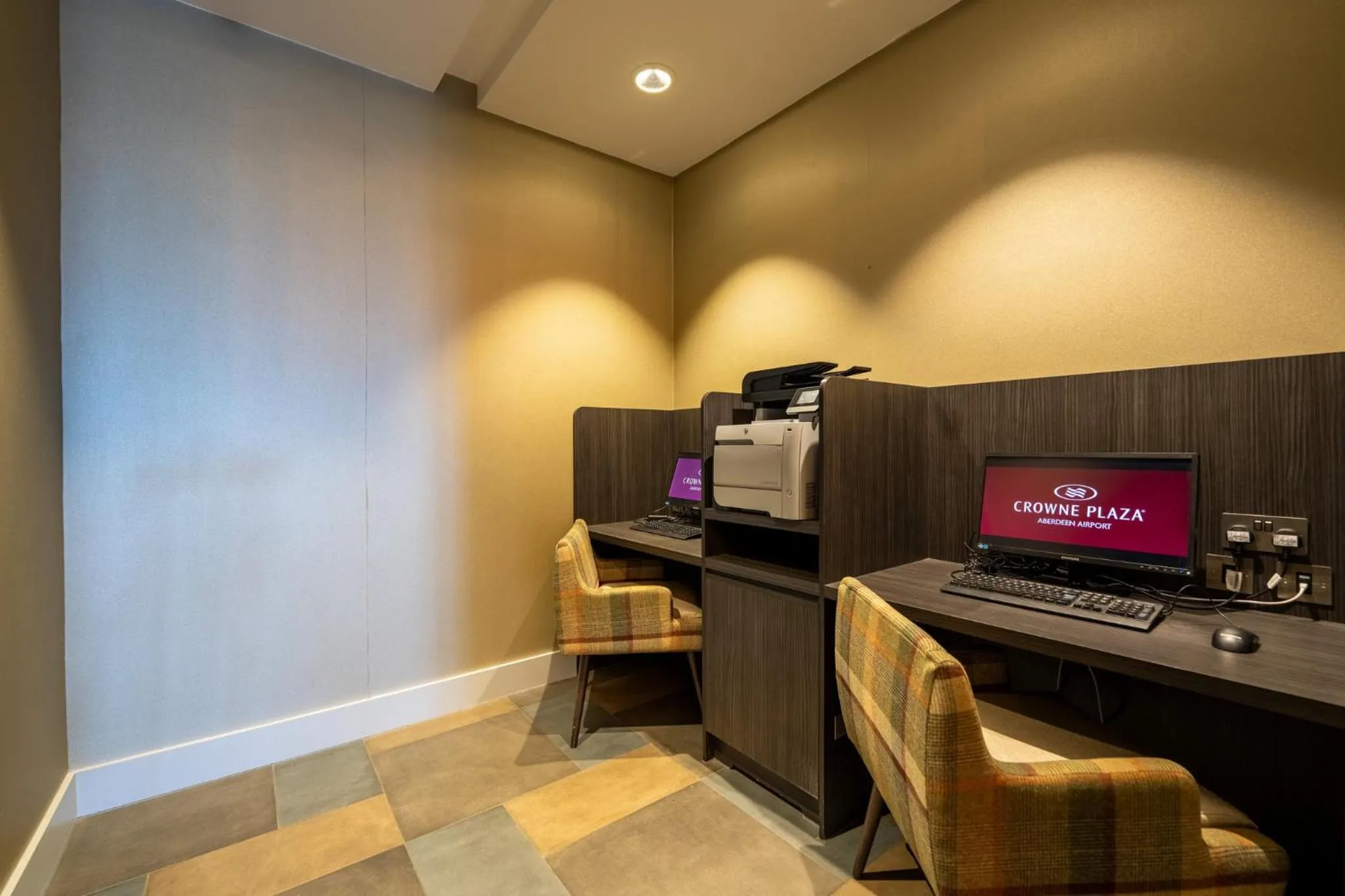 Other in Crowne Plaza Aberdeen Airport by IHG