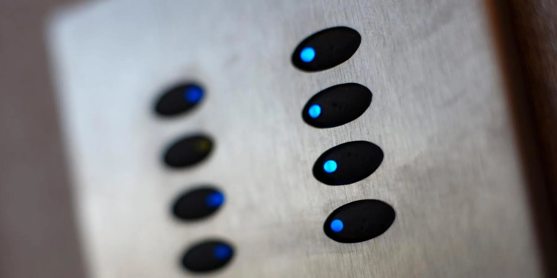 Meeting/conference room in Crowne Plaza Aberdeen Airport by IHG