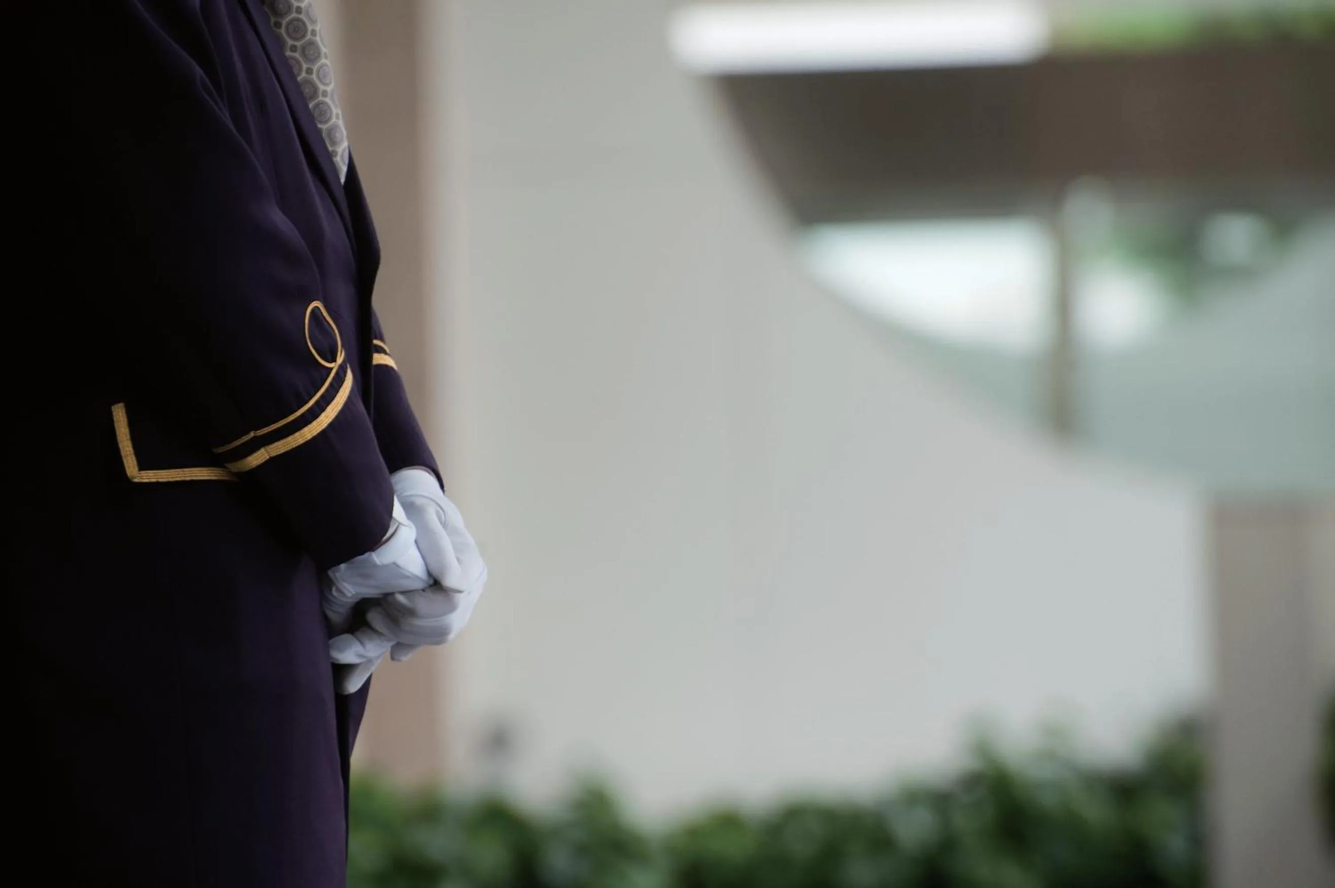 Property building in ANA Crowne Plaza Matsuyama by IHG