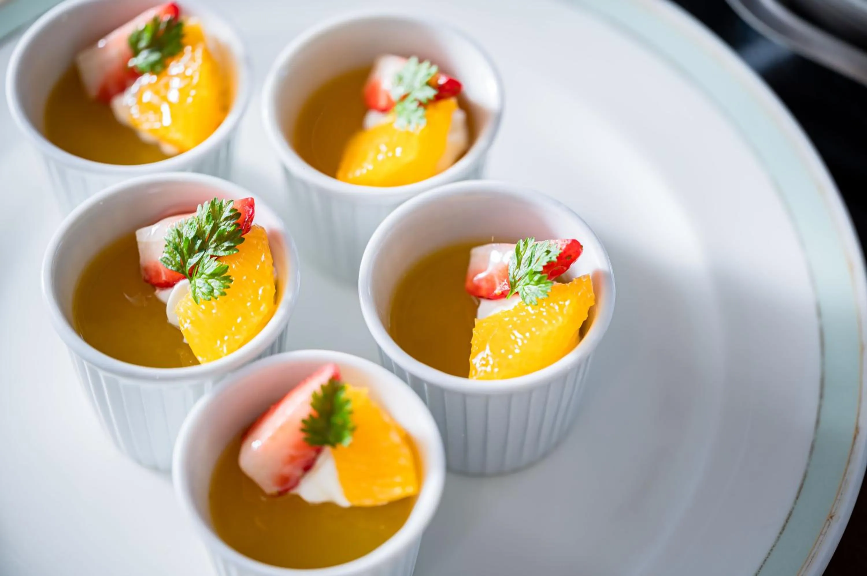 Breakfast in ANA Crowne Plaza Matsuyama by IHG