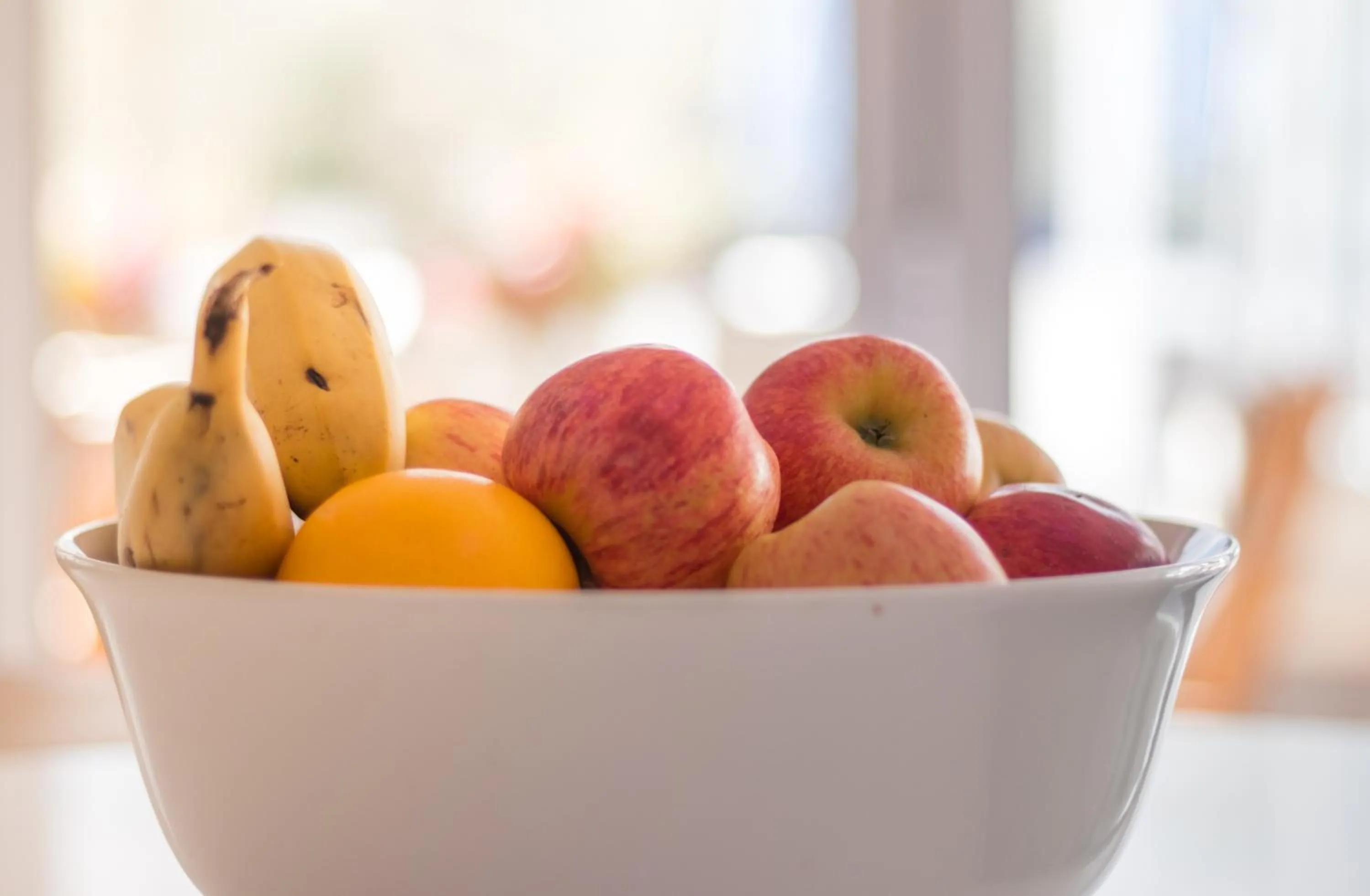 Food in theLAB Franschhoek