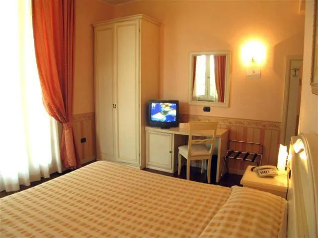 Photo of the whole room, Bed in Hotel GARDENIA & Villa CHARME Adults Friendly 4Star service