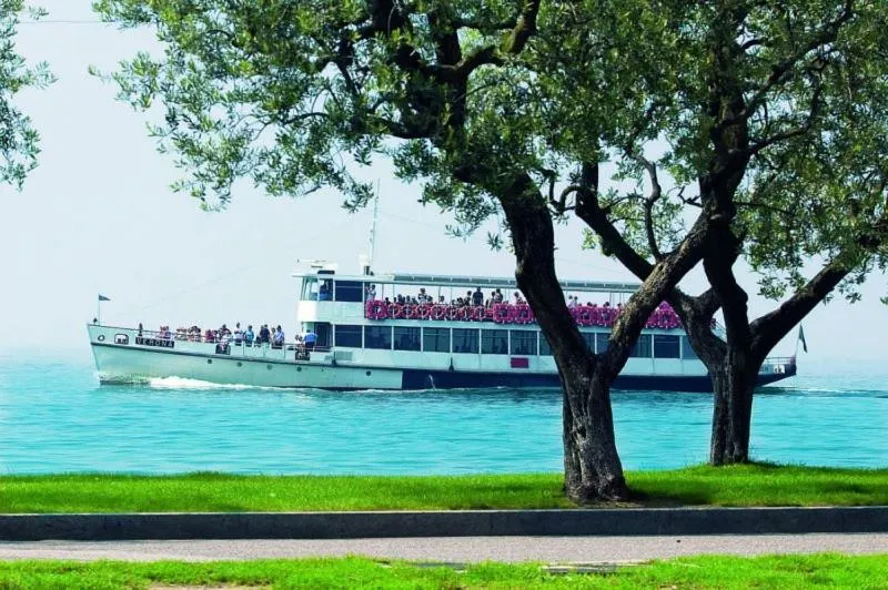 Hotel GARDENIA & Villa CHARME Adults Friendly 4Star service