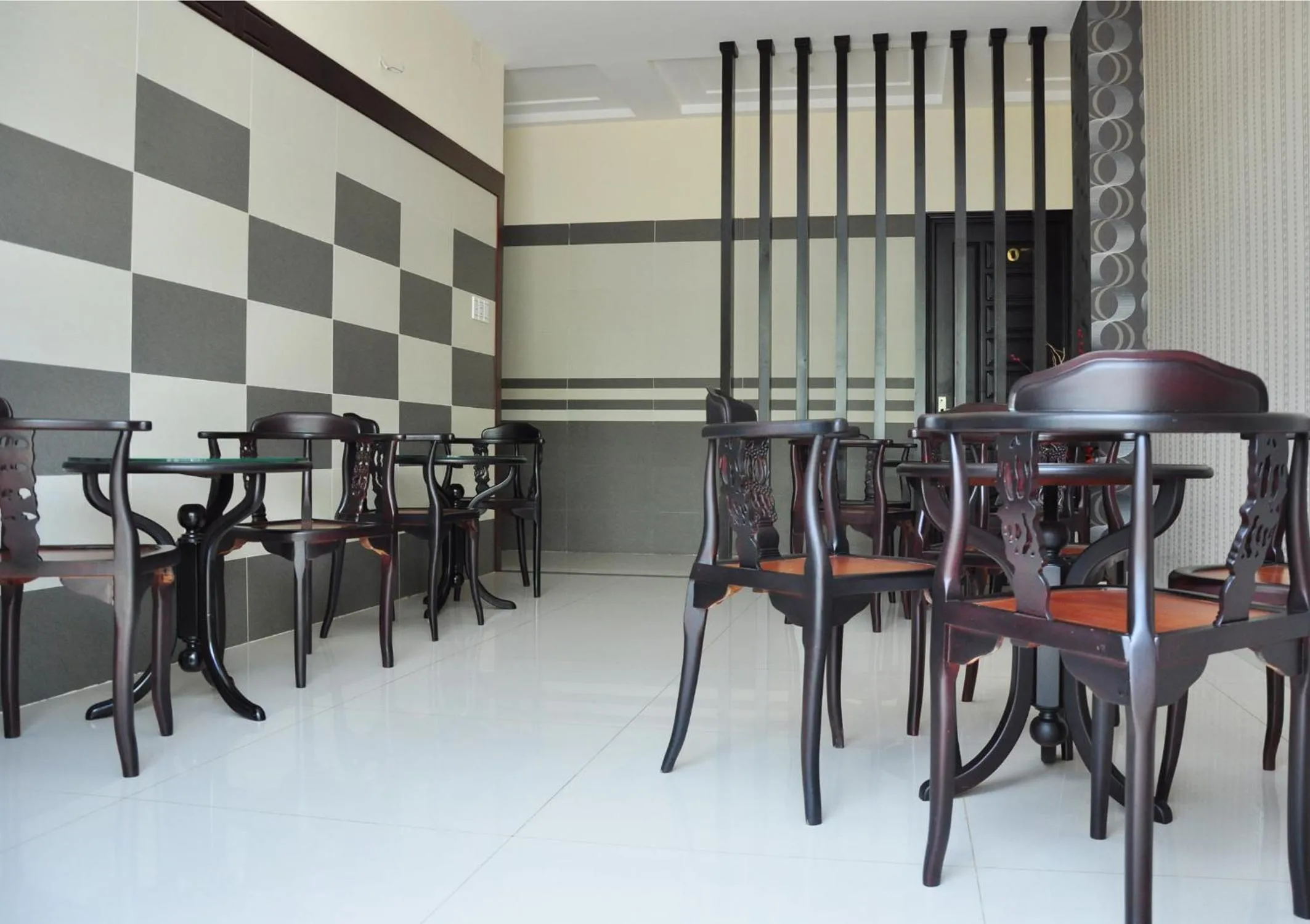 Non alcoholic drinks in Tan Duy Hotel