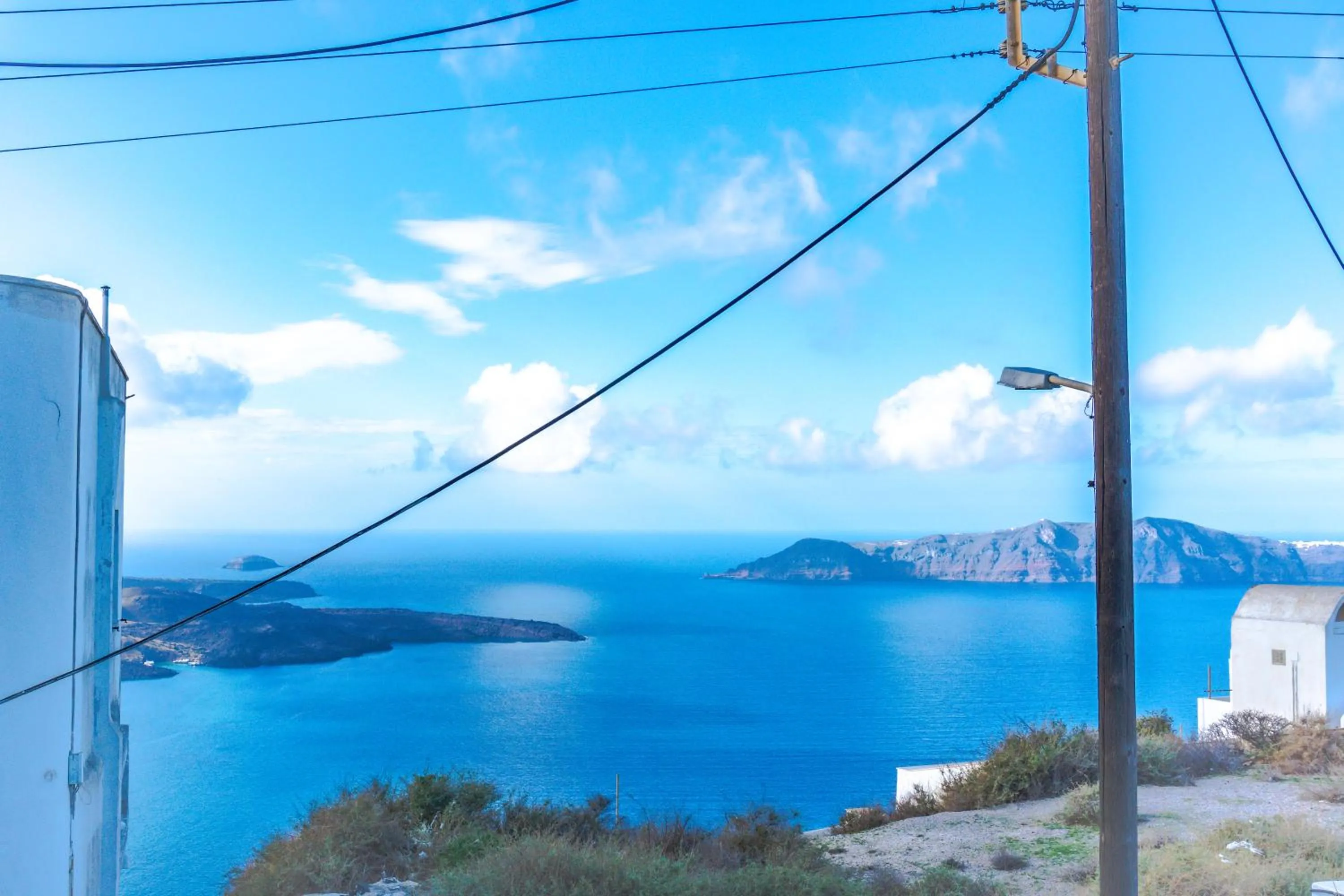 Nearby landmark in Smarula Villa