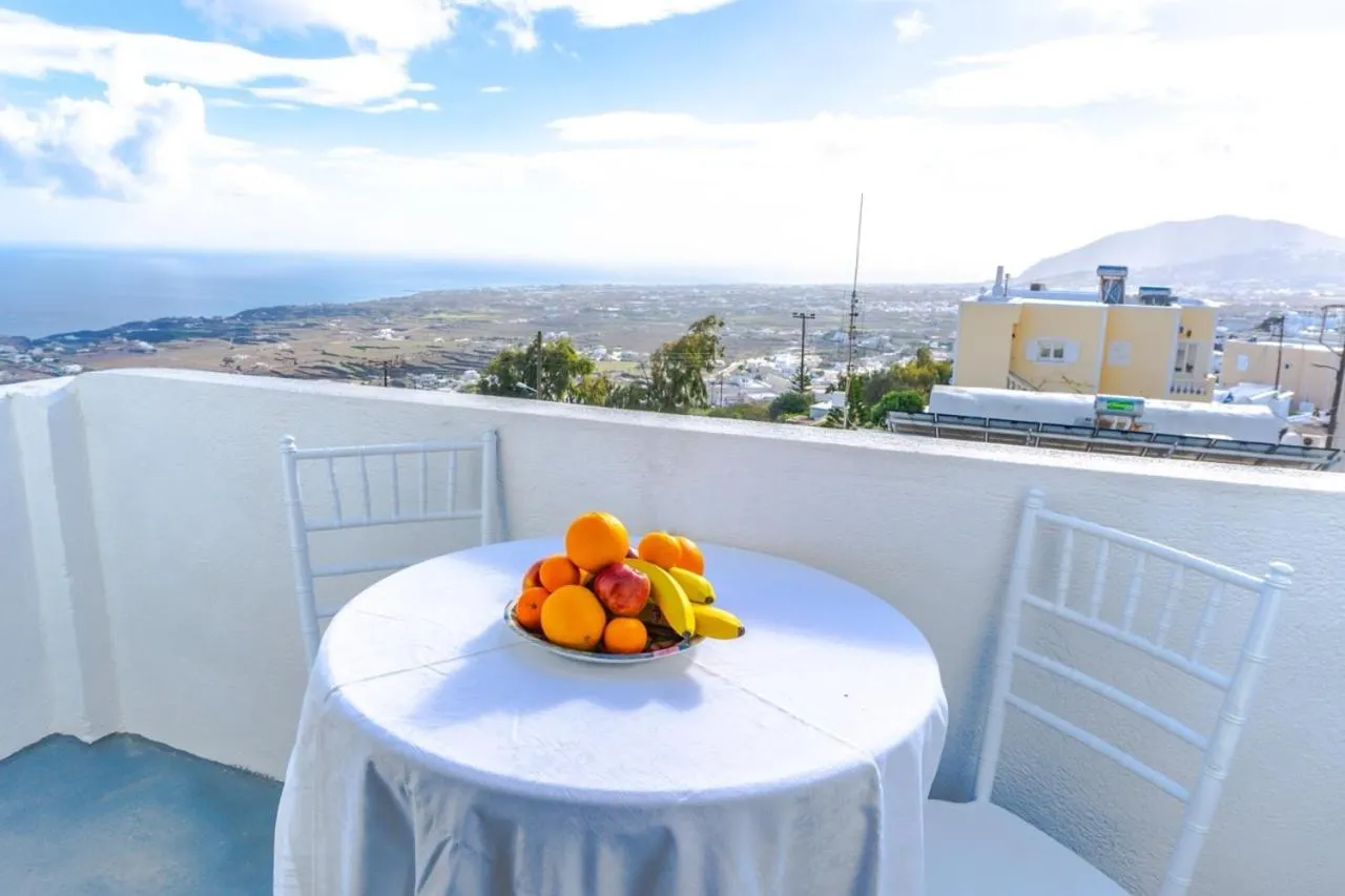 Day in Smarula Villa