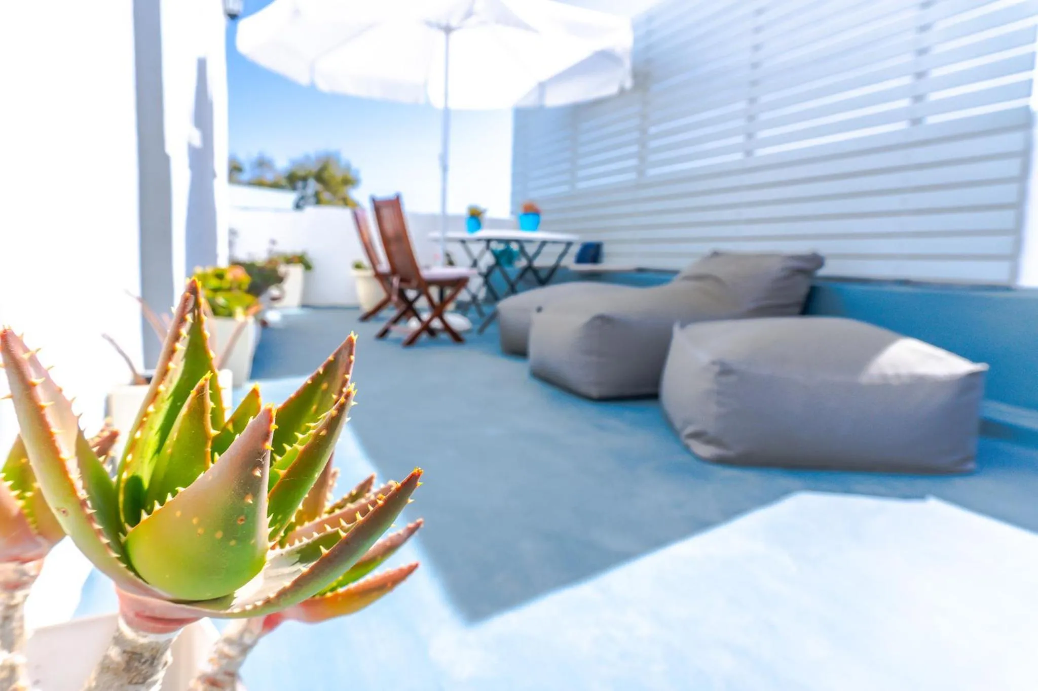 Smarula Villa