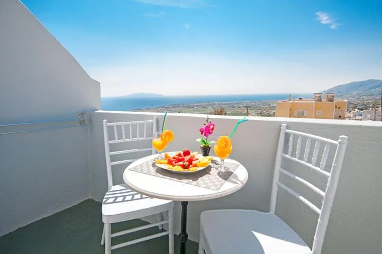 Day in Smarula Villa