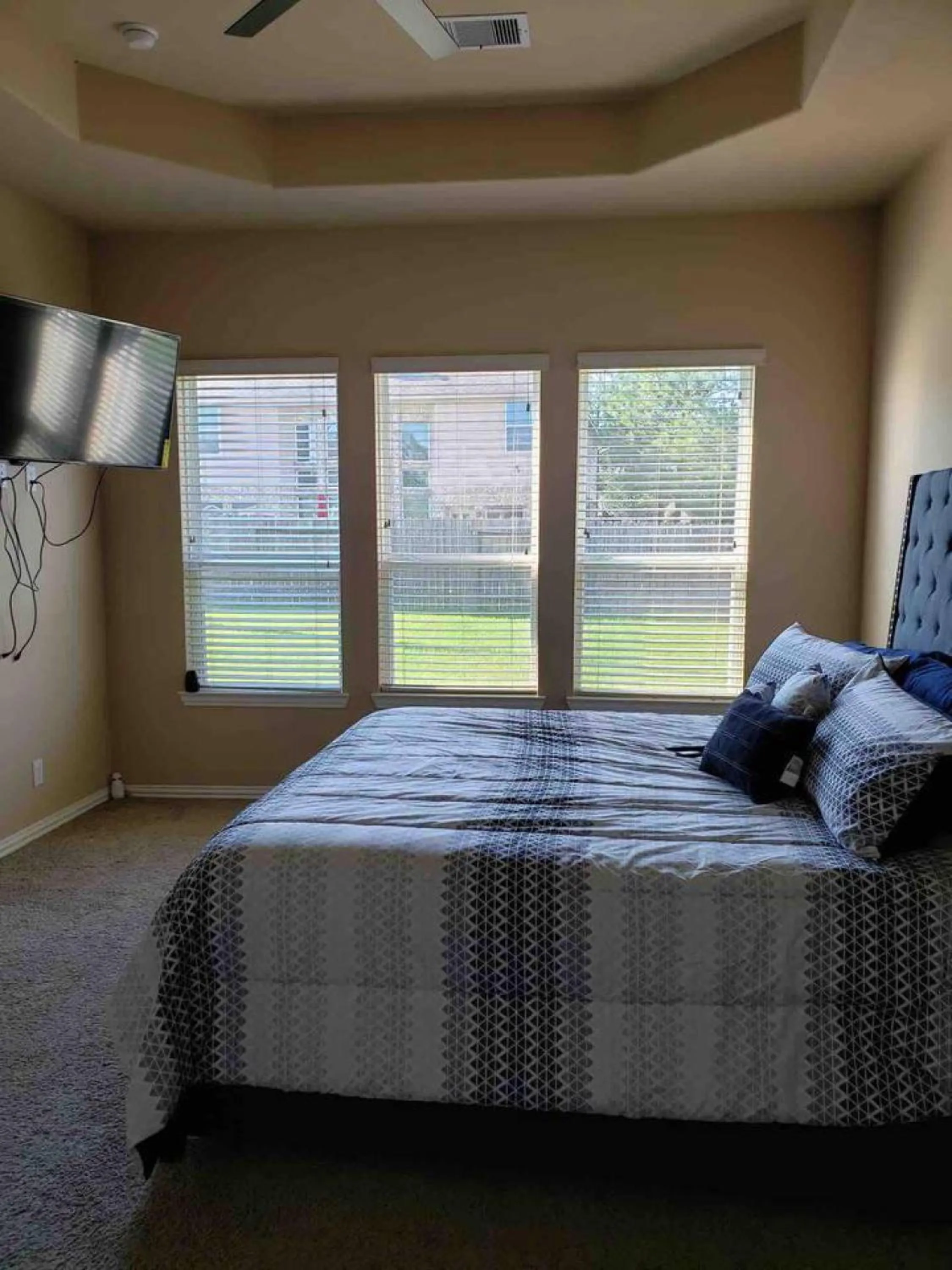 Luxury Stay - near Houston Airport