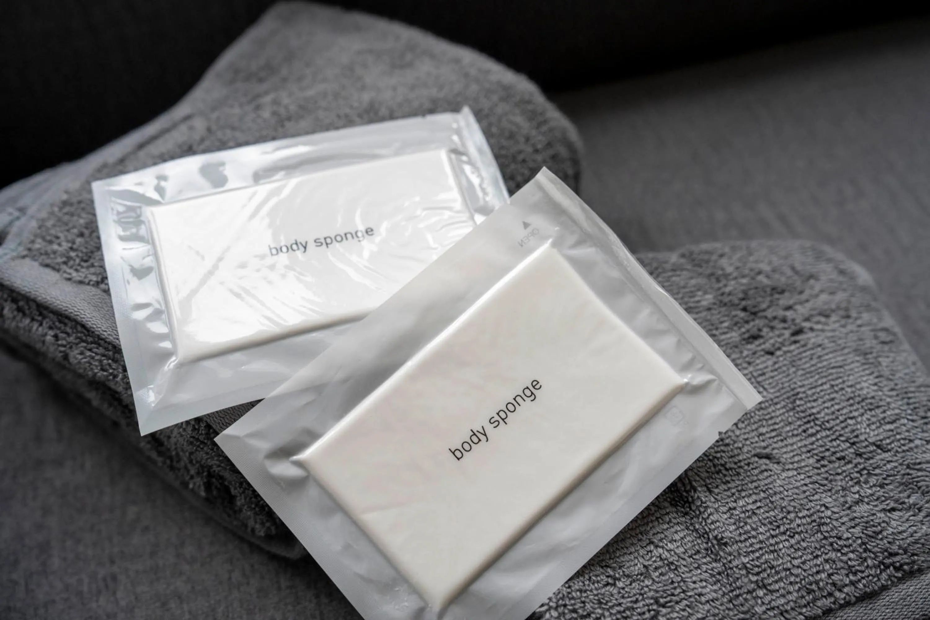 Bathroom in Court Villa Sapporo 403