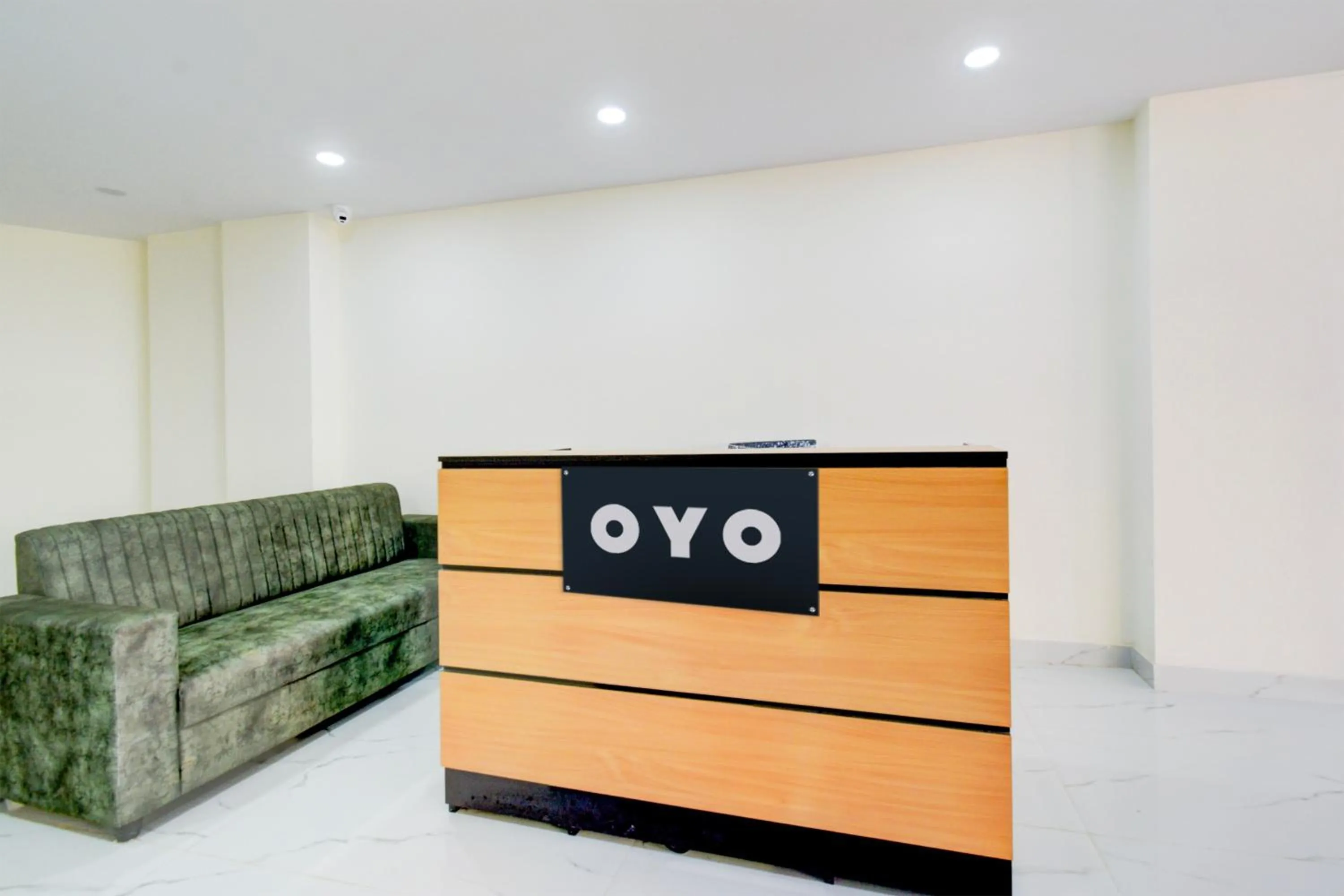 Hotel O SV