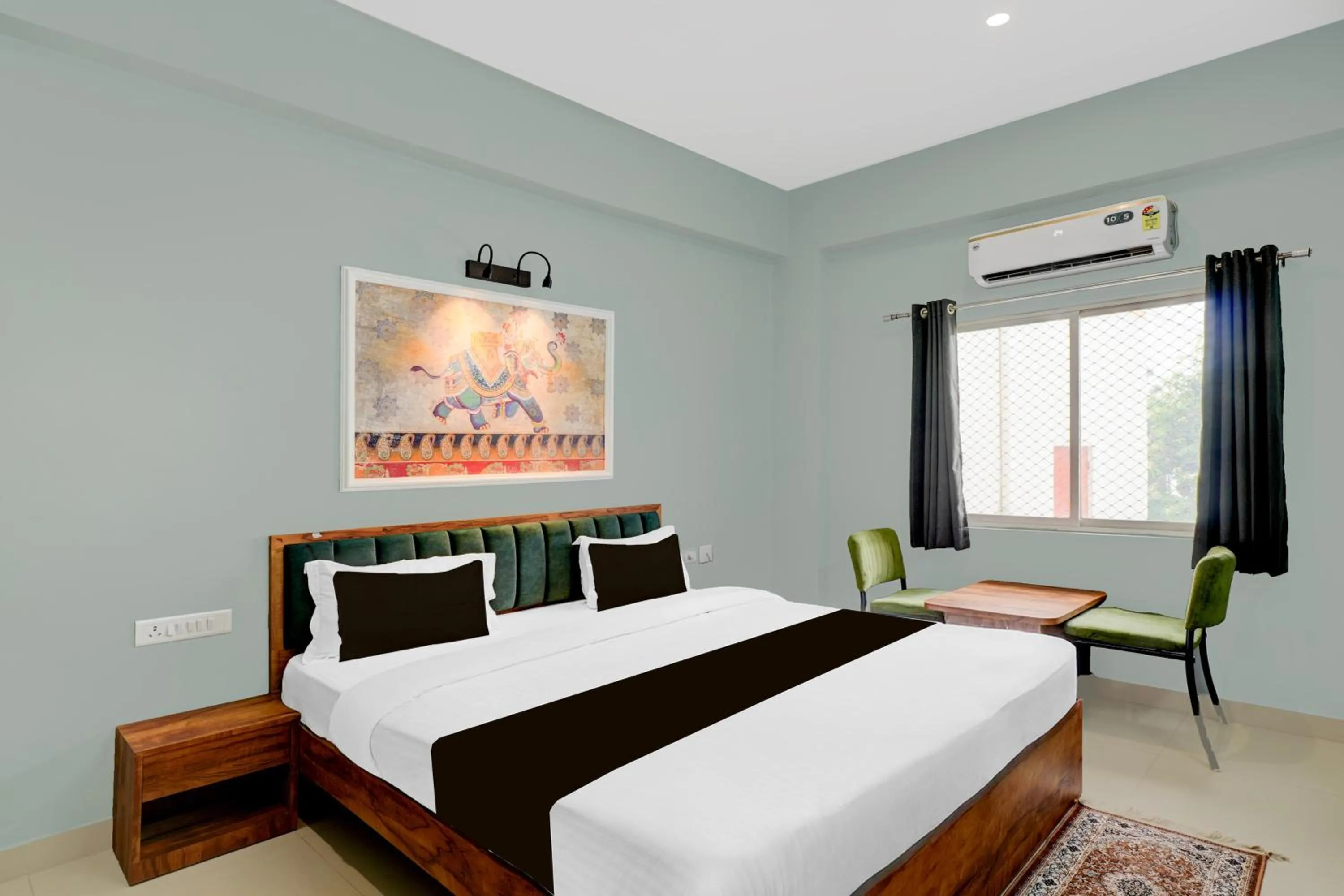 Super Collection O Udaipur City Railway Station Formerly Shree Ganesh Guest House