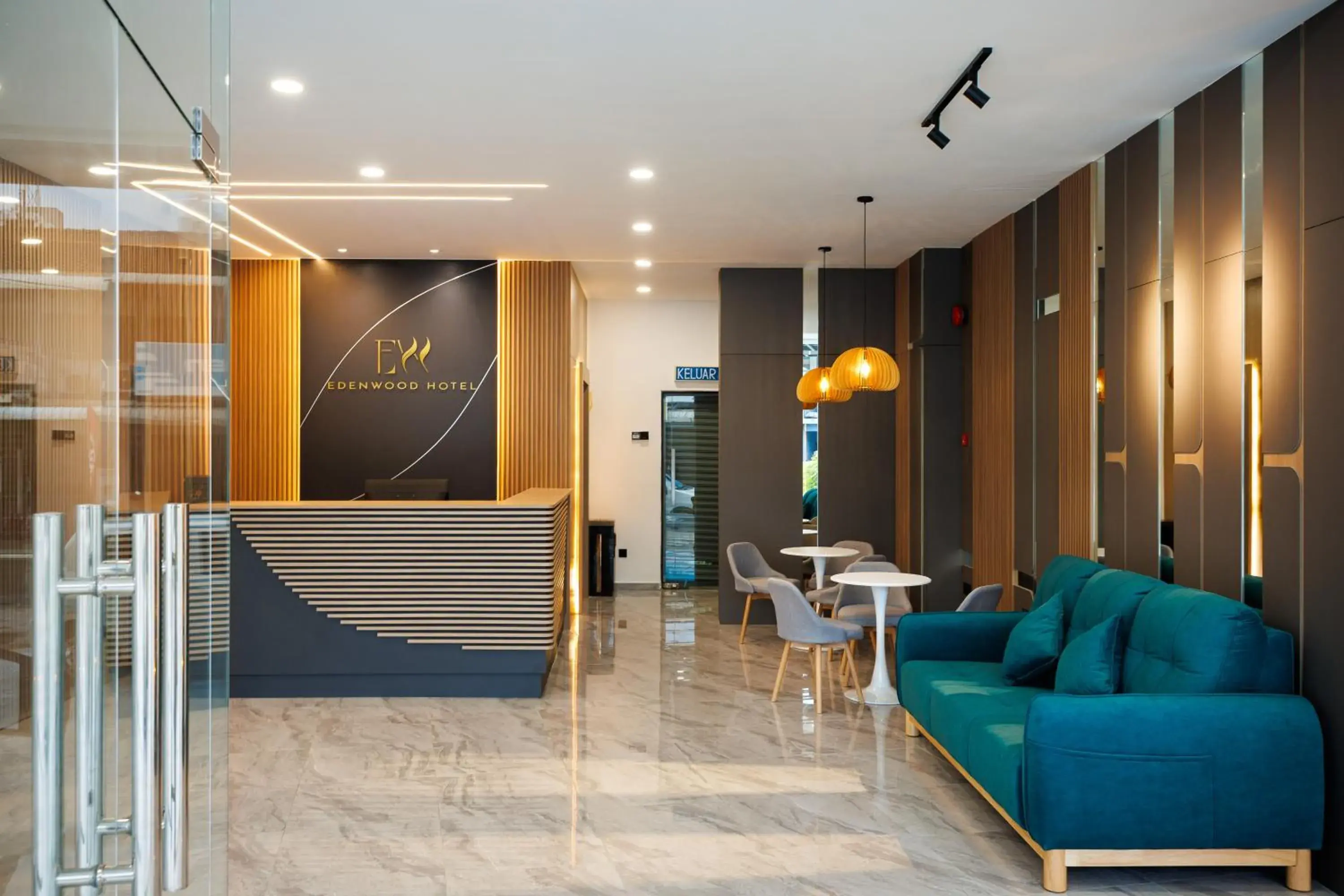 Edenwood Hotel Edenwood Hotel