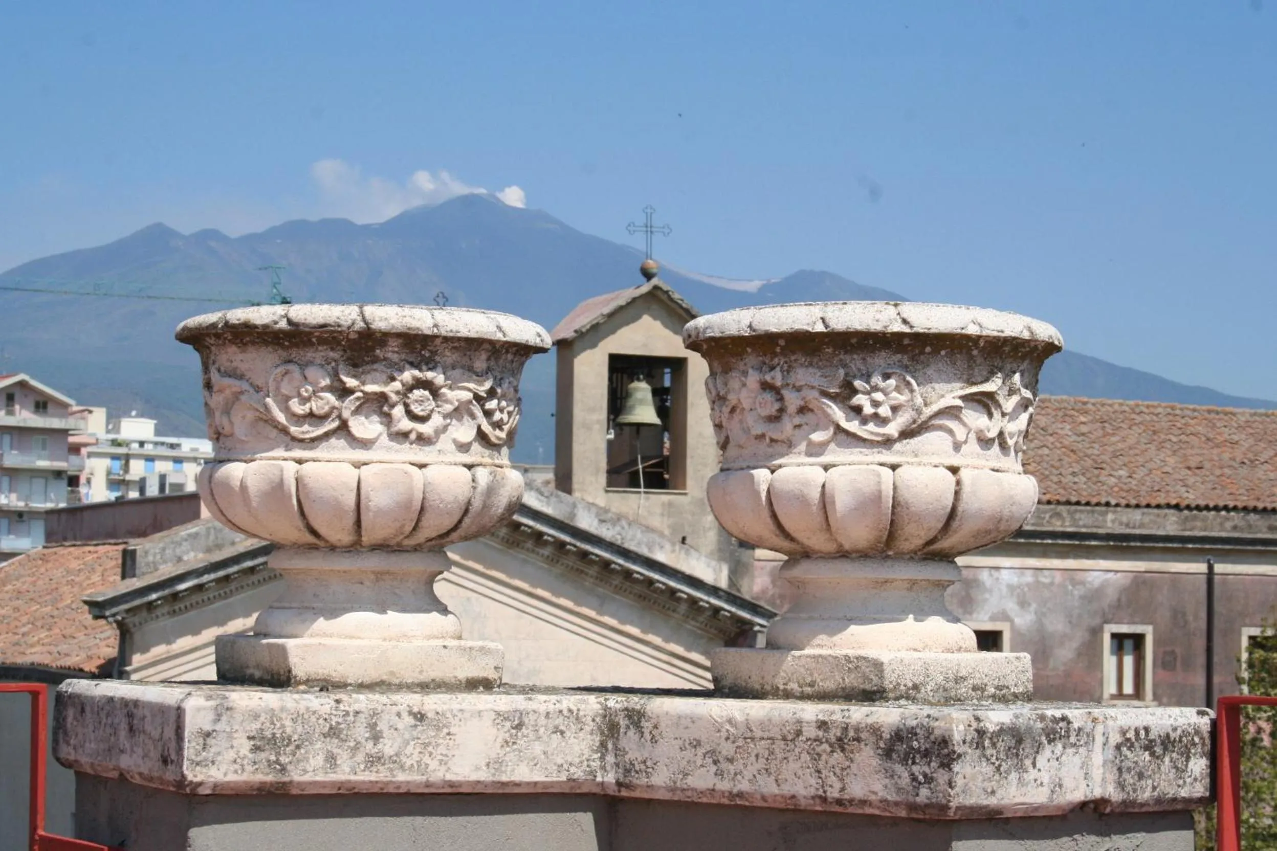 Mountain view in Terrazze Bella Epoque