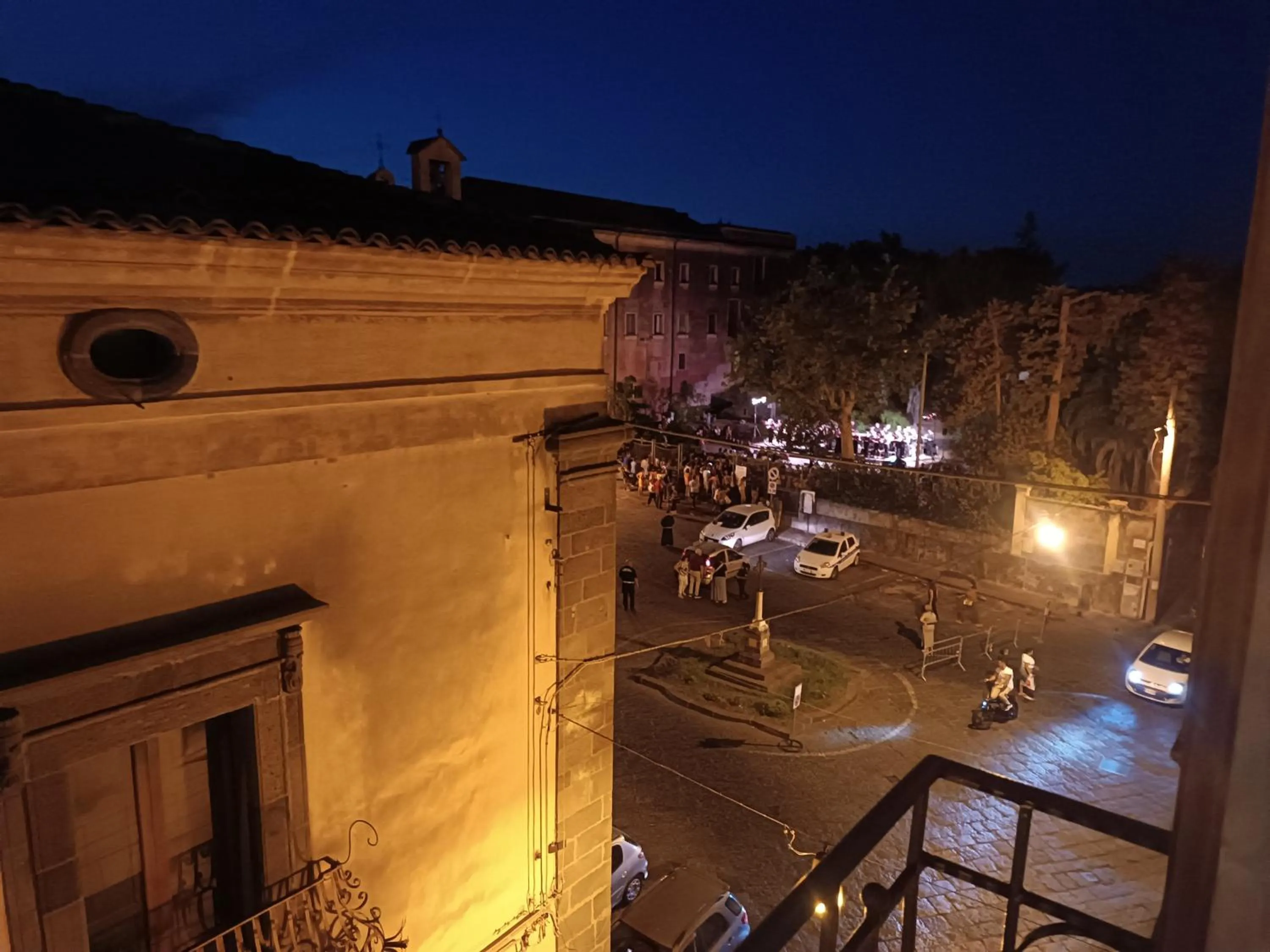 Terrazze Bella Epoque