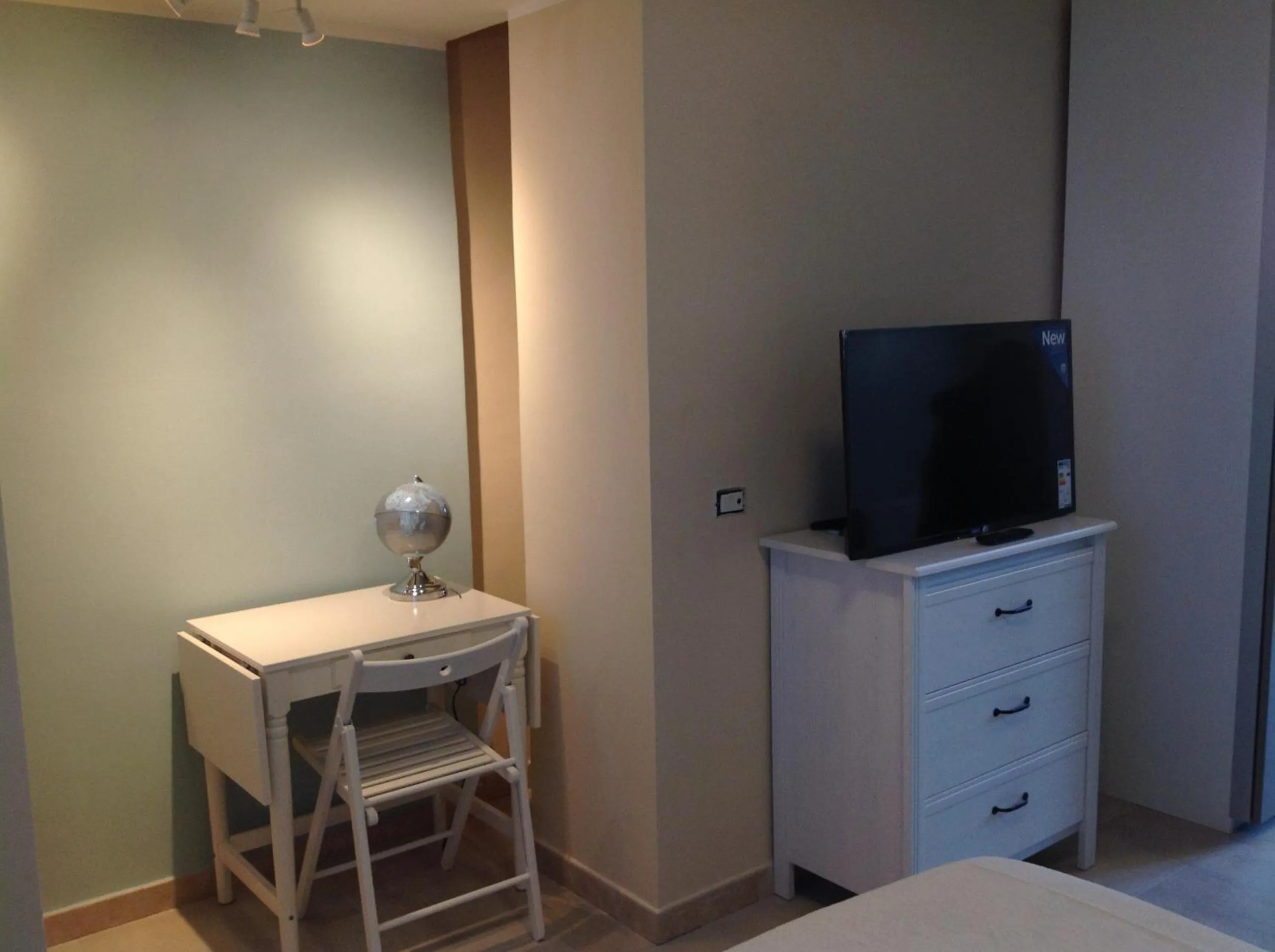 Photo of the whole room in Terrazze Bella Epoque