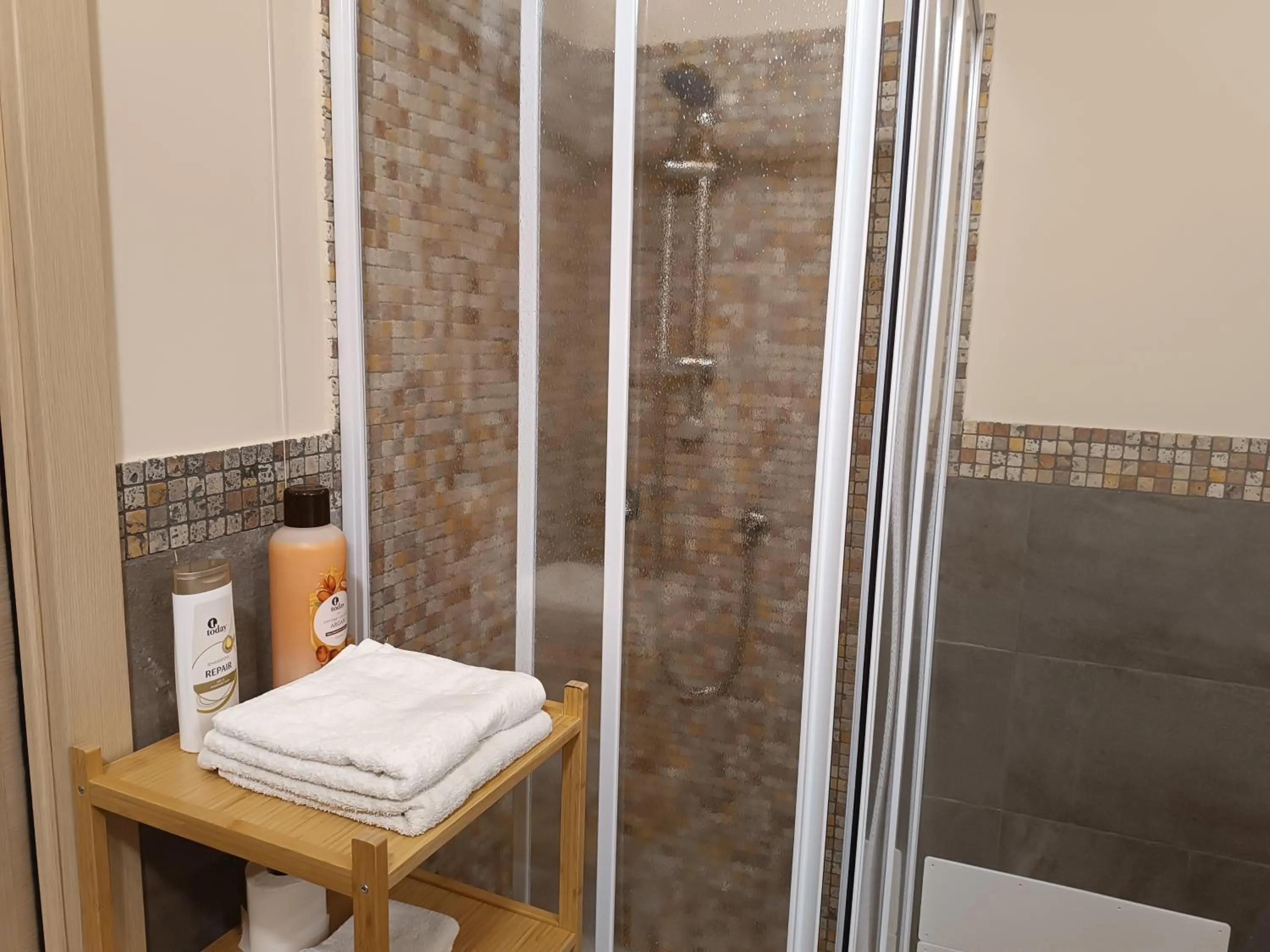 Terrazze Bella Epoque