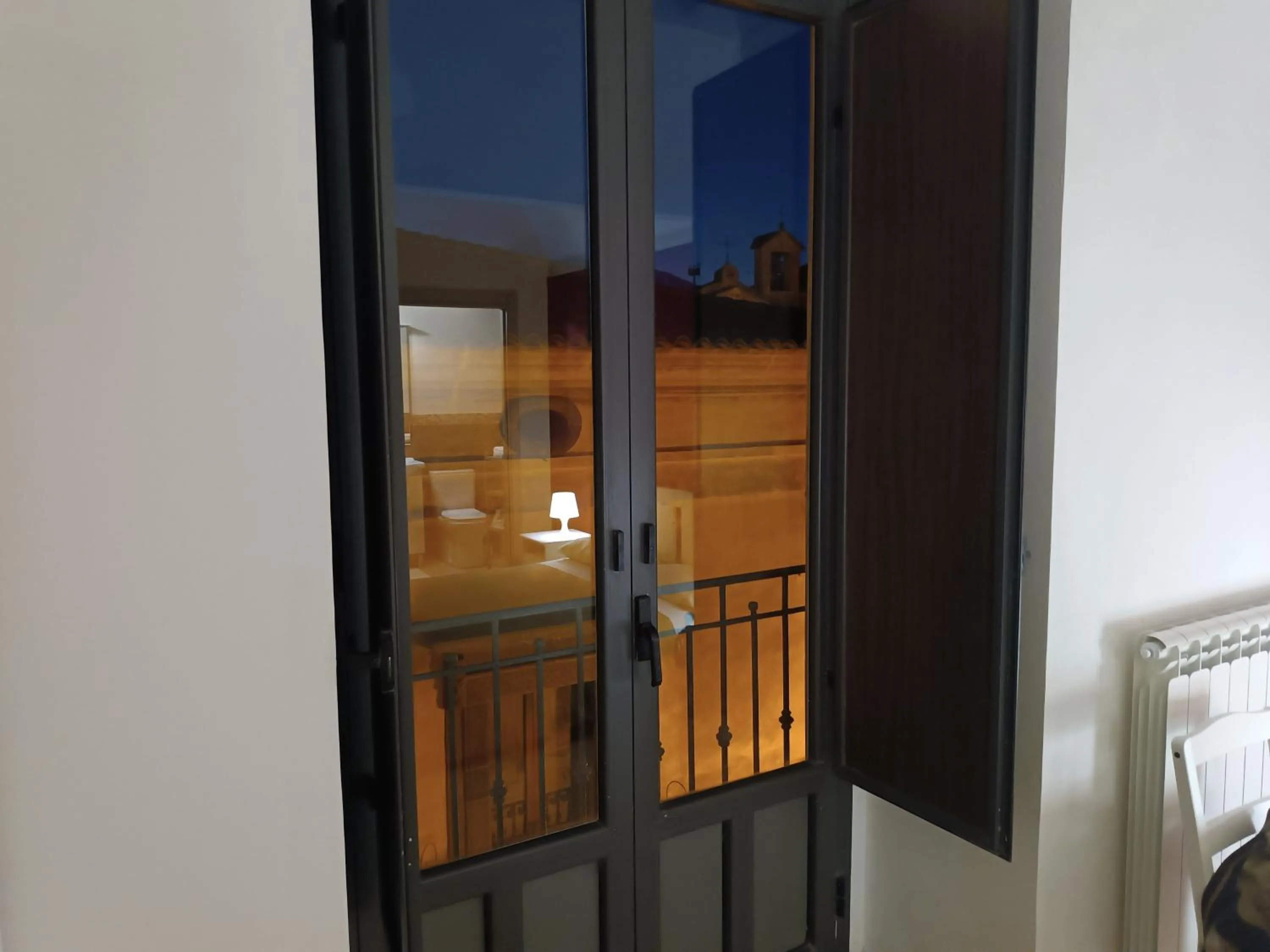 Terrazze Bella Epoque